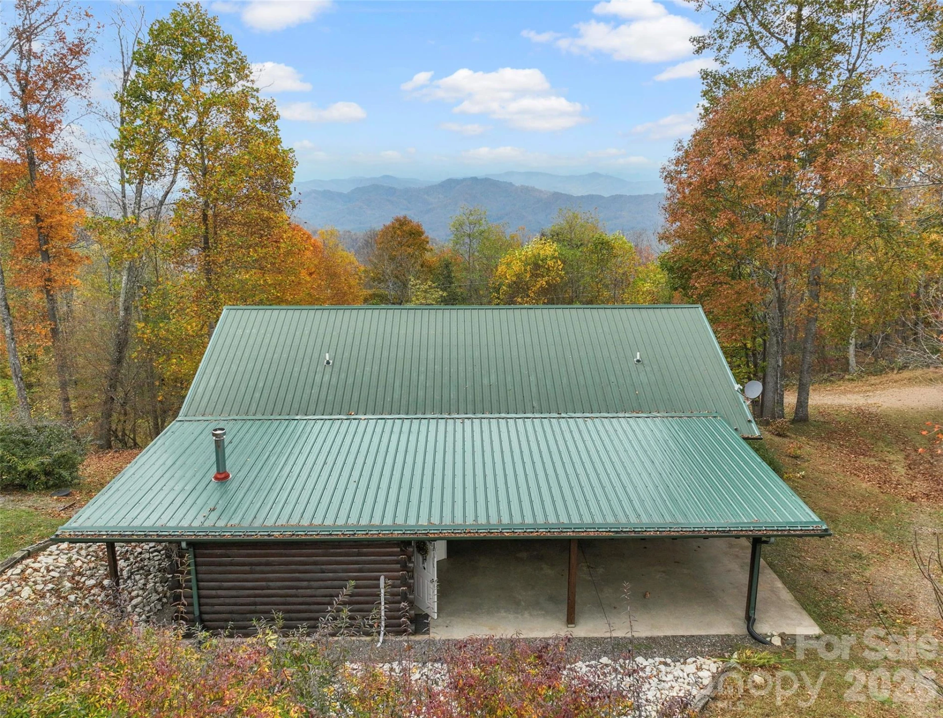1447/1421 Ayers Mountain Road - Photo 3