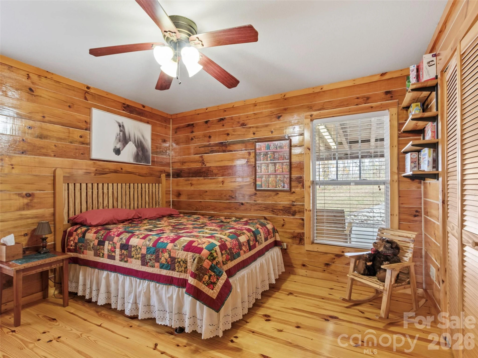 1447/1421 Ayers Mountain Road - Photo 22