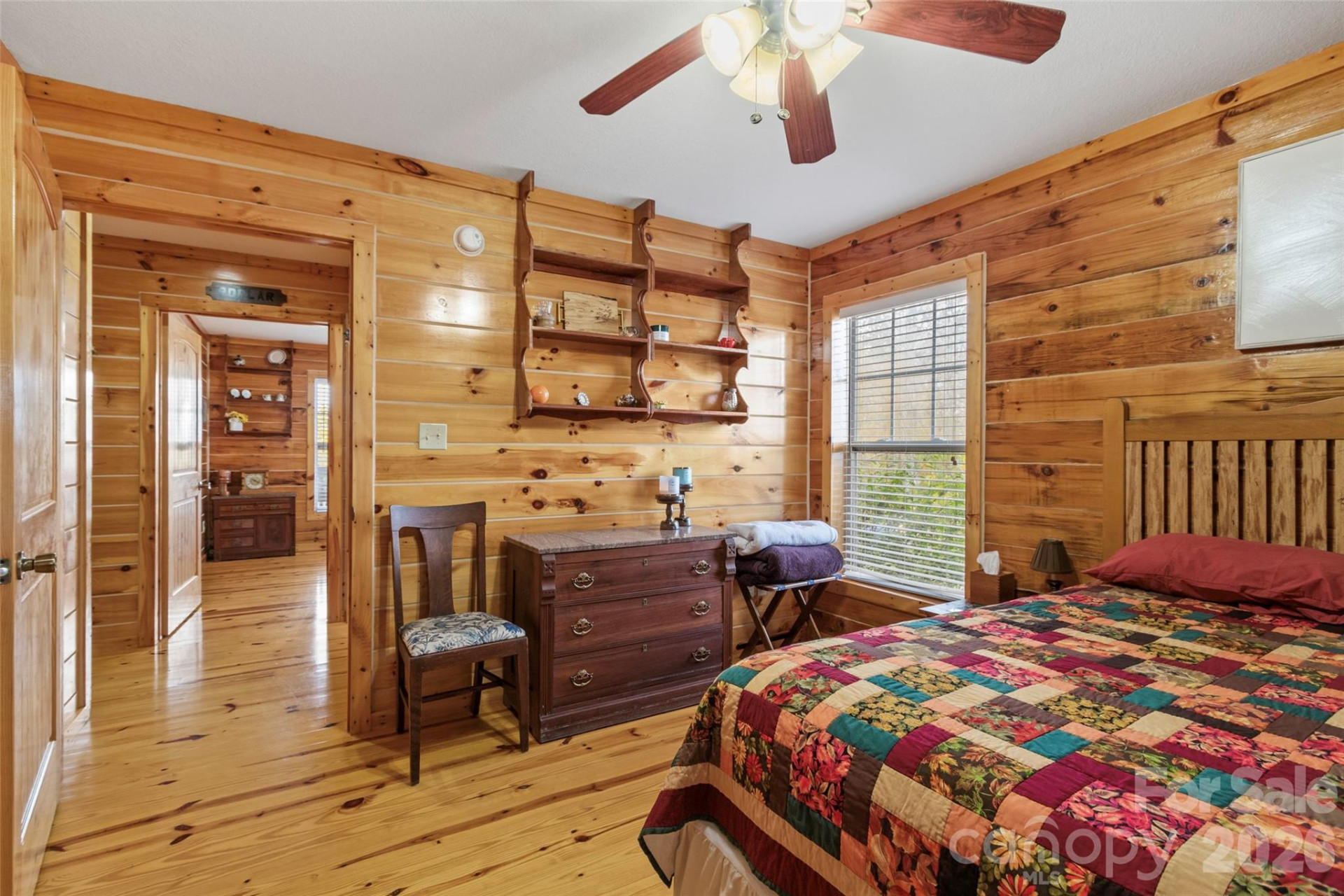 1447/1421 Ayers Mountain Road - Photo 23