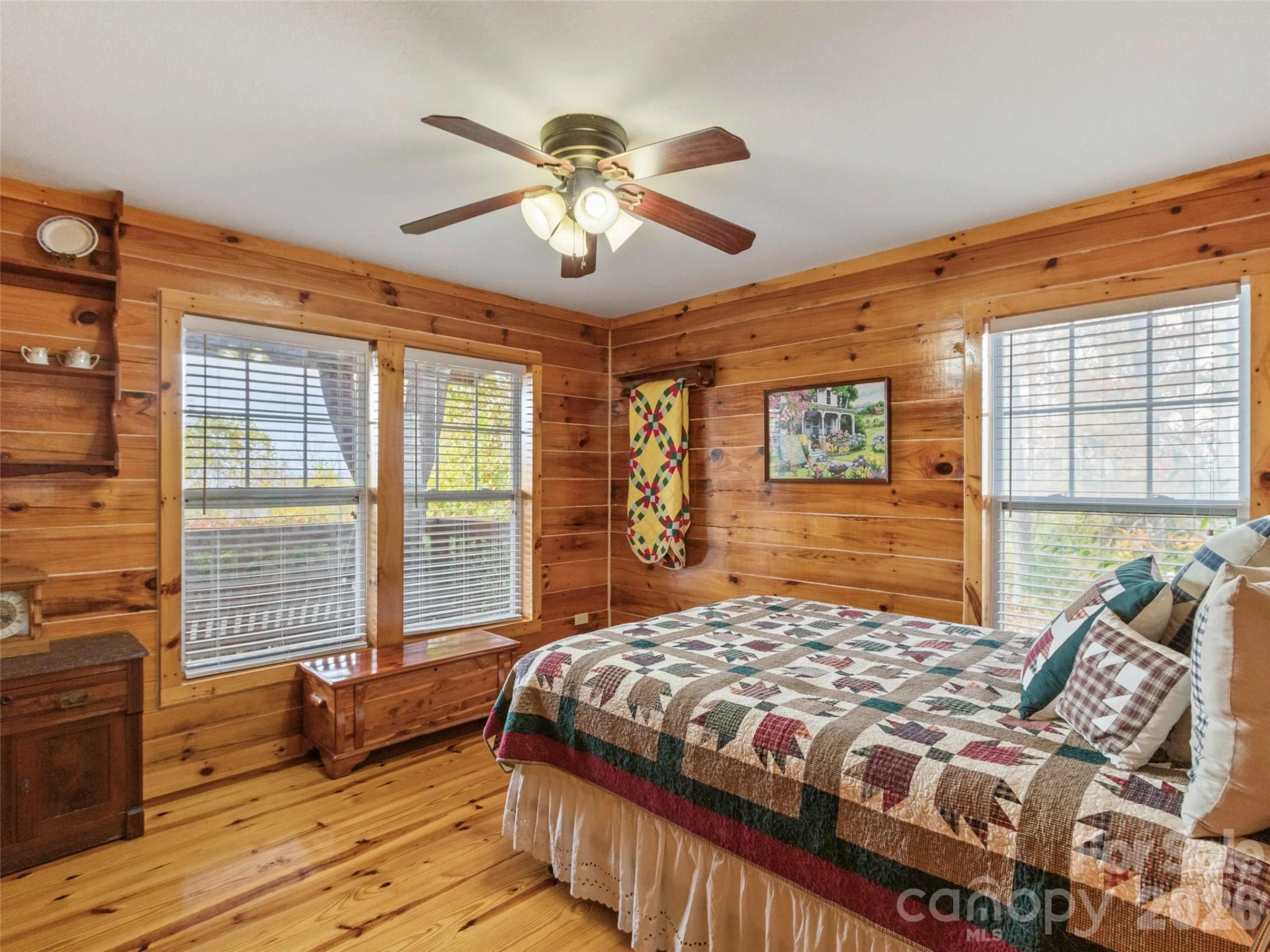 1447/1421 Ayers Mountain Road - Photo 26
