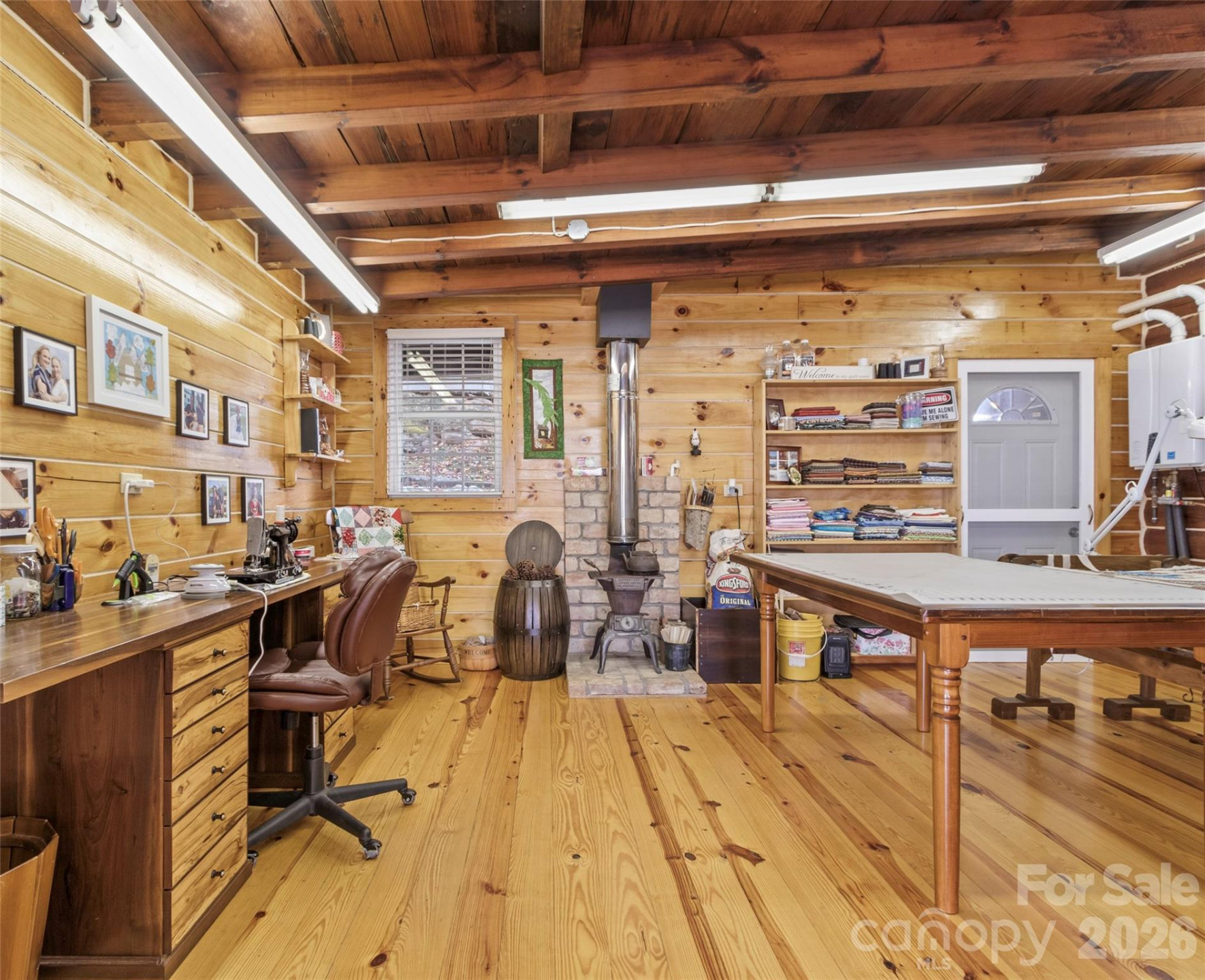 1447/1421 Ayers Mountain Road - Photo 29