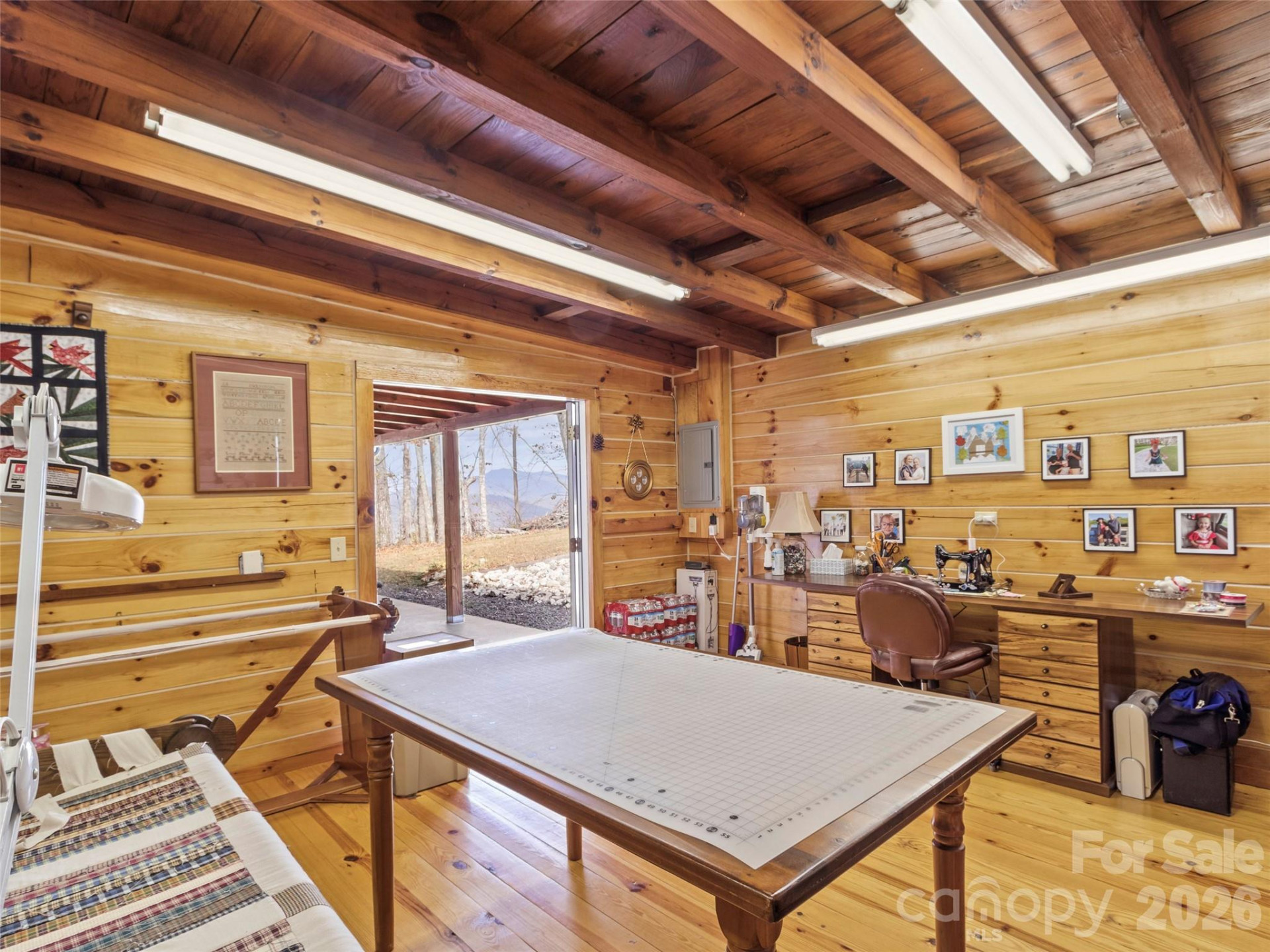 1447/1421 Ayers Mountain Road - Photo 30