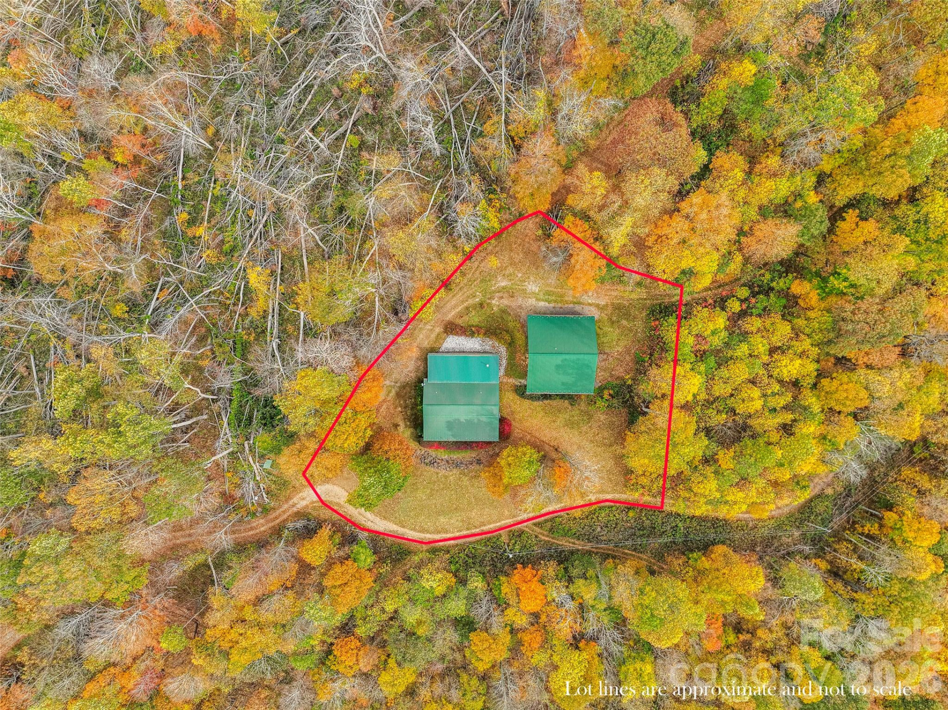 1447/1421 Ayers Mountain Road - Photo 4