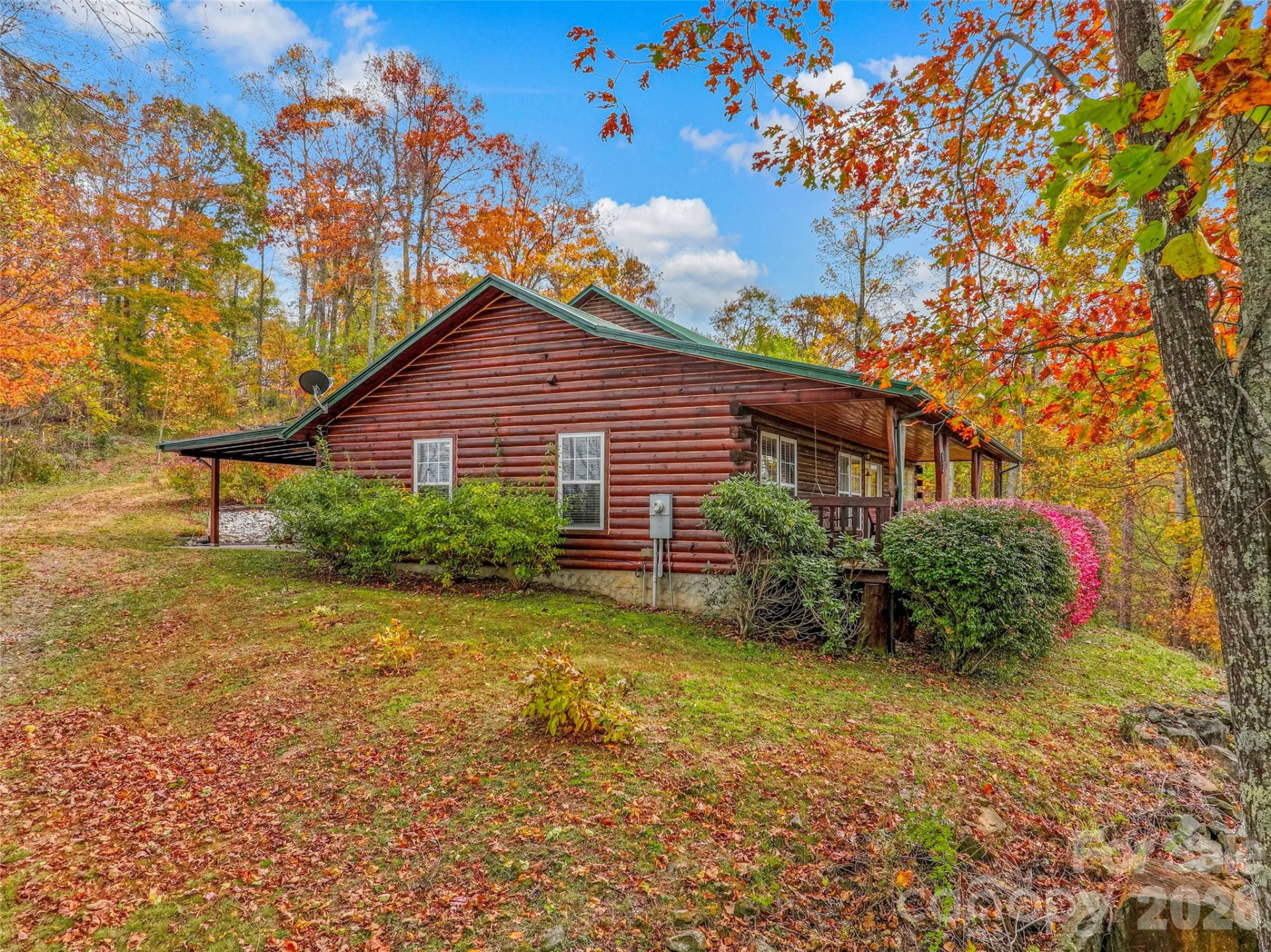 1447/1421 Ayers Mountain Road - Photo 32