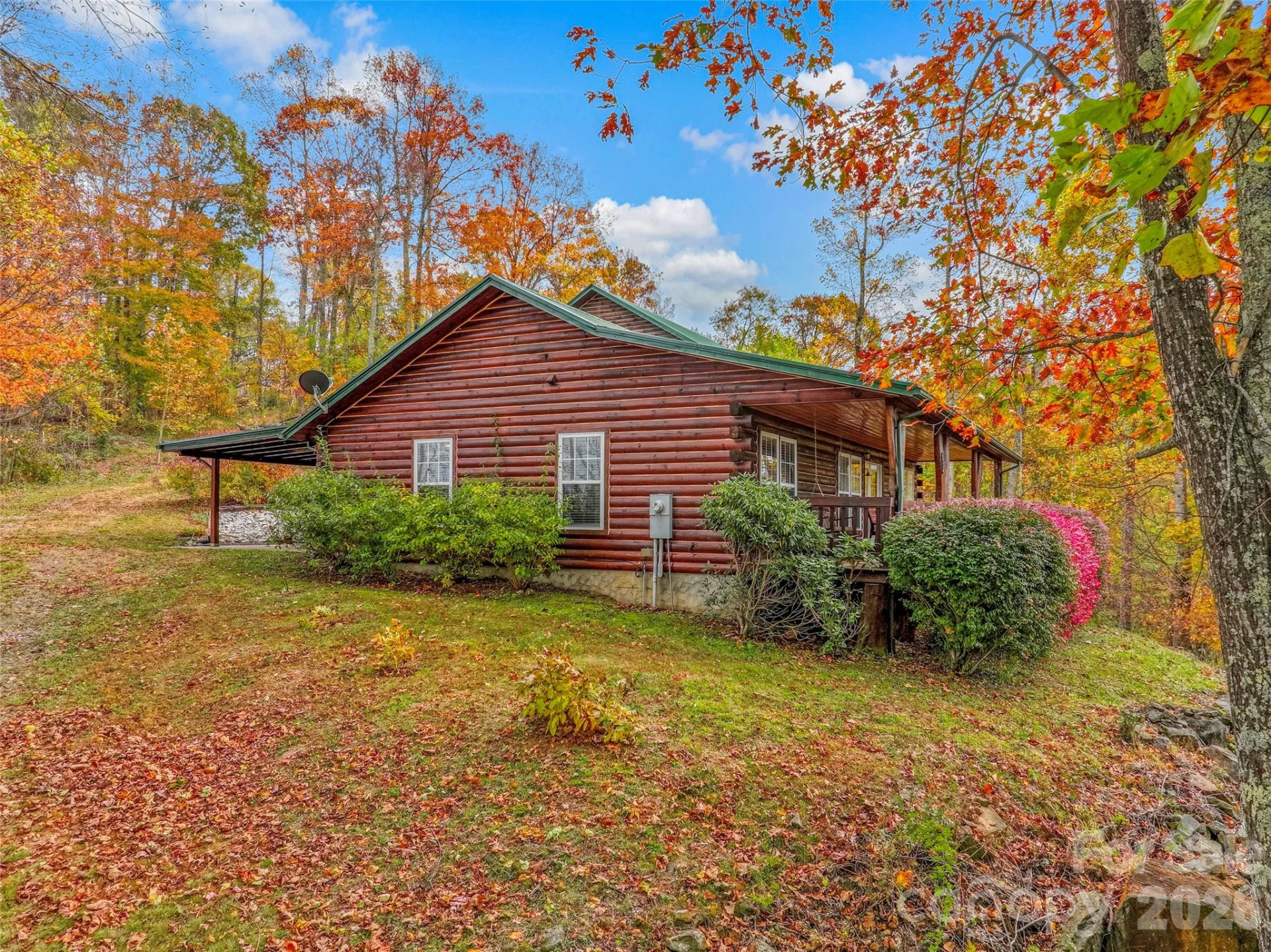 1447/1421 Ayers Mountain Road - Photo 32