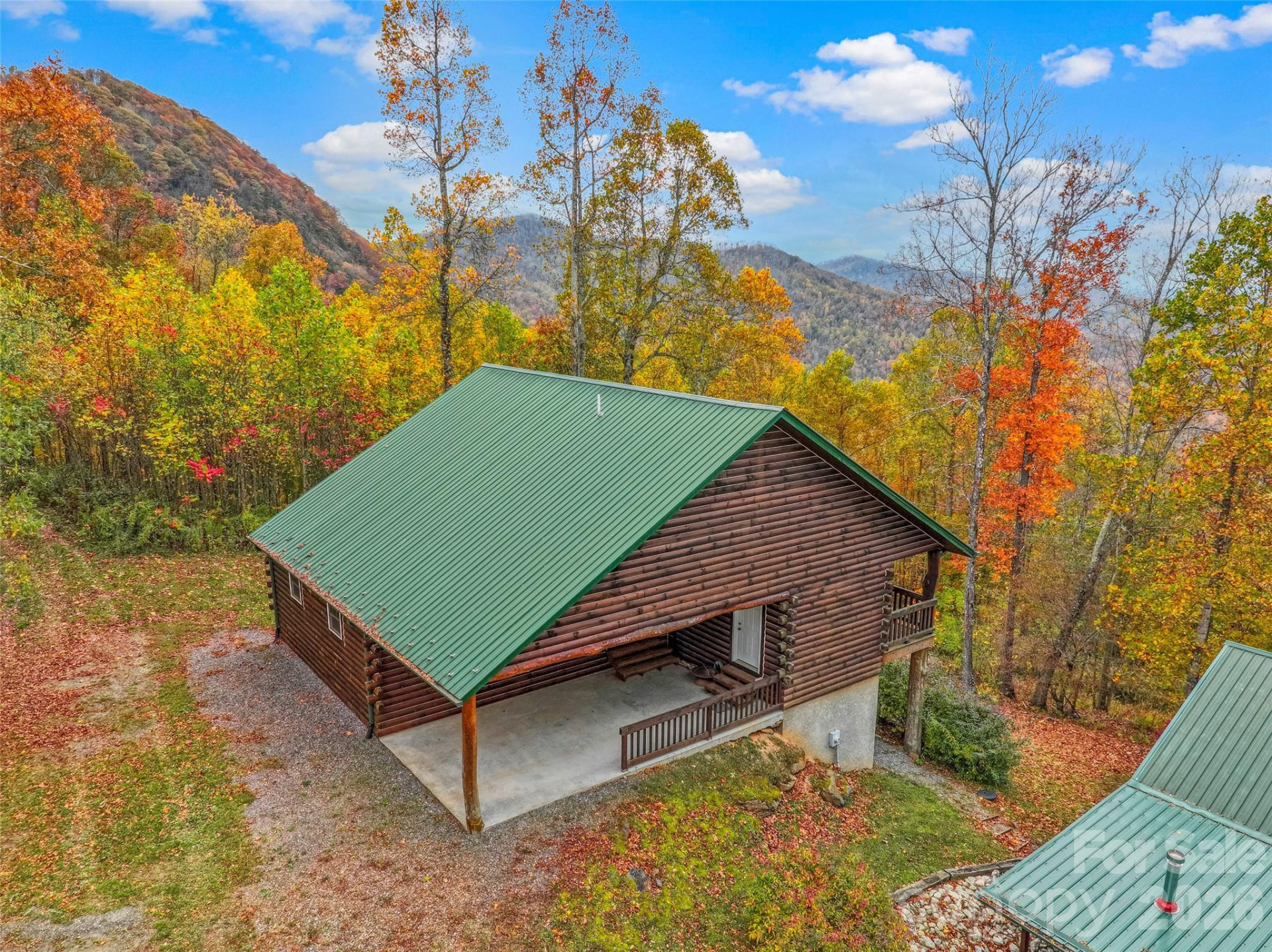 1447/1421 Ayers Mountain Road - Photo 33