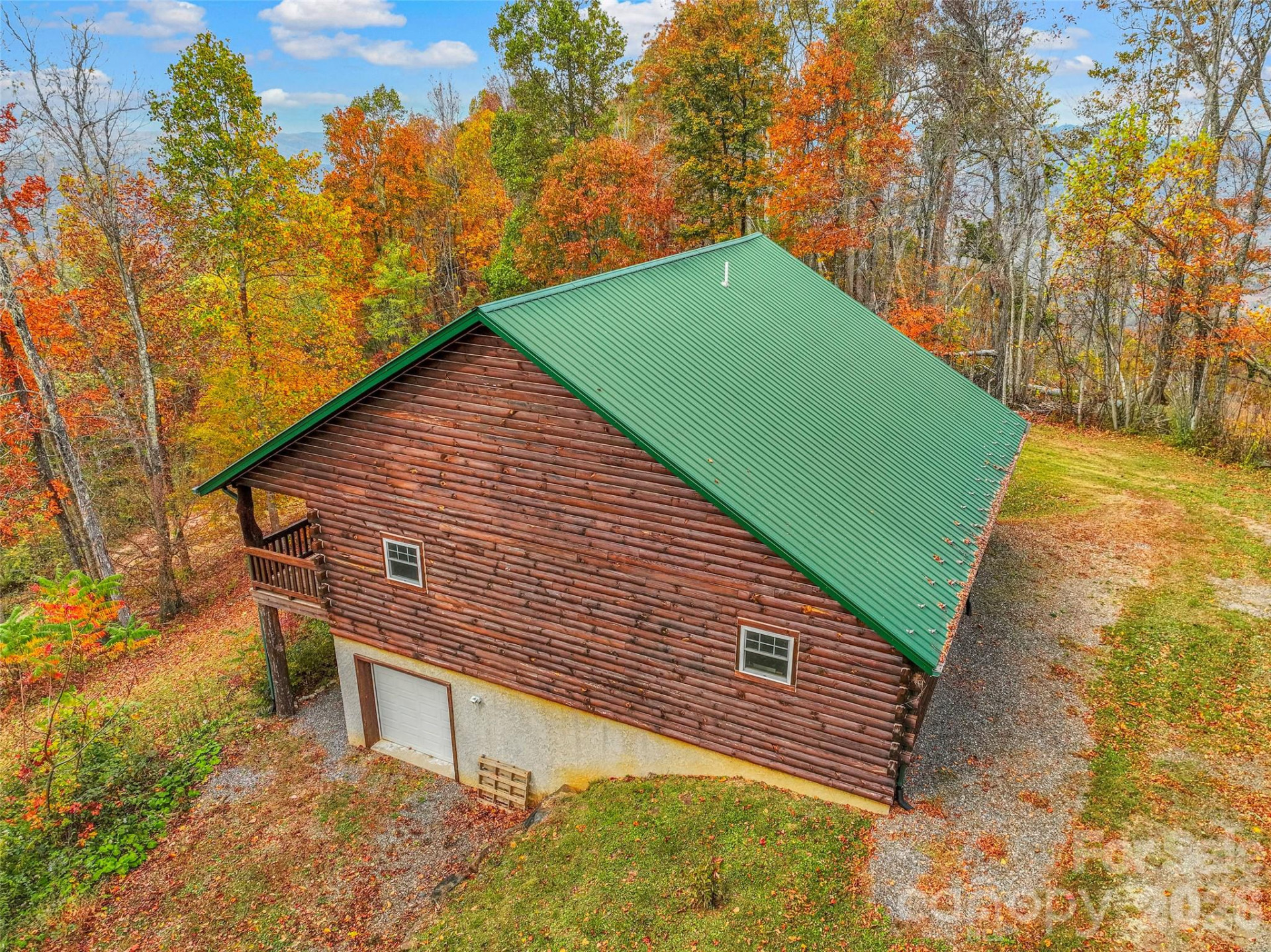 1447/1421 Ayers Mountain Road - Photo 34