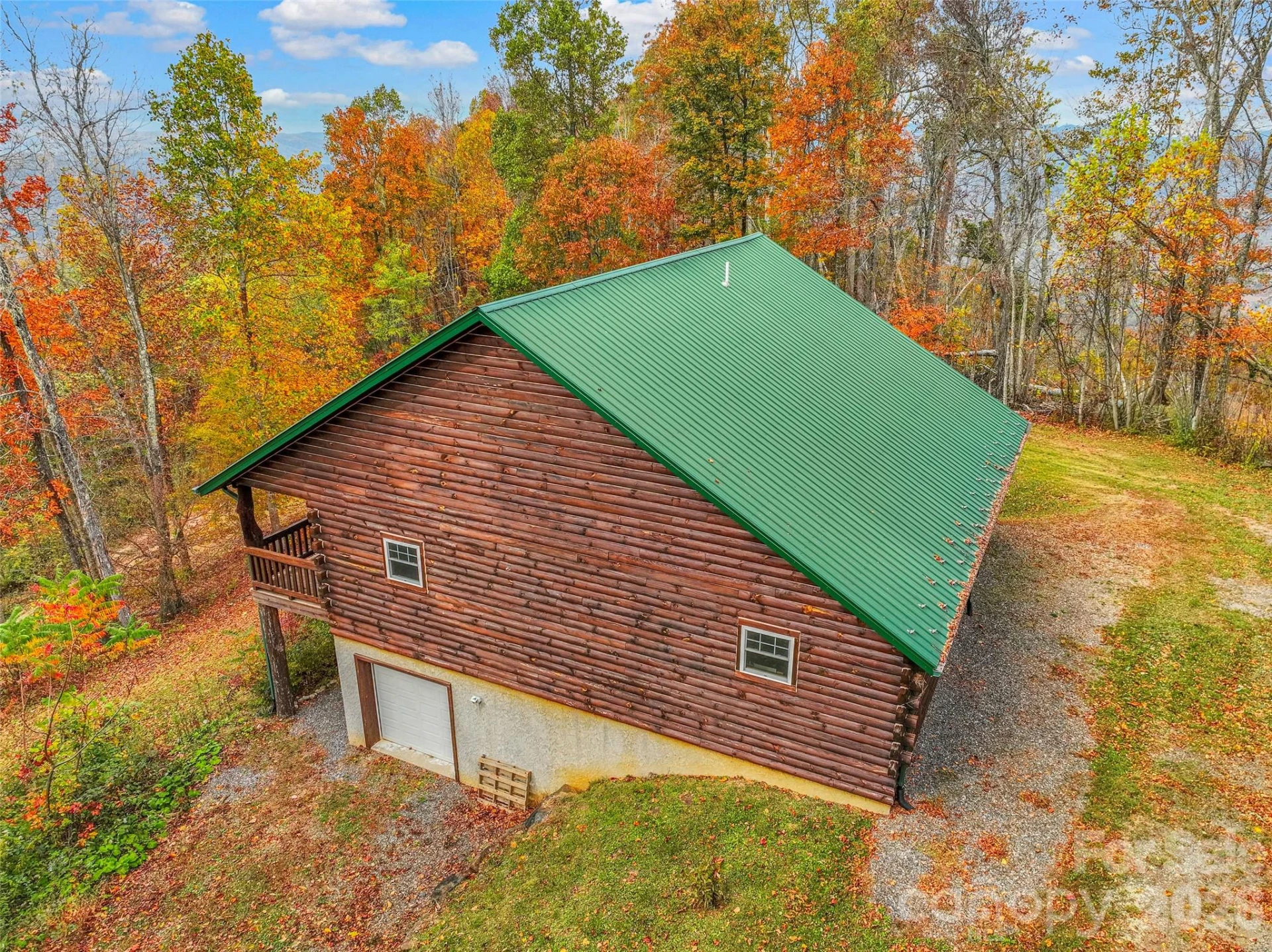 1447/1421 Ayers Mountain Road - Photo 34