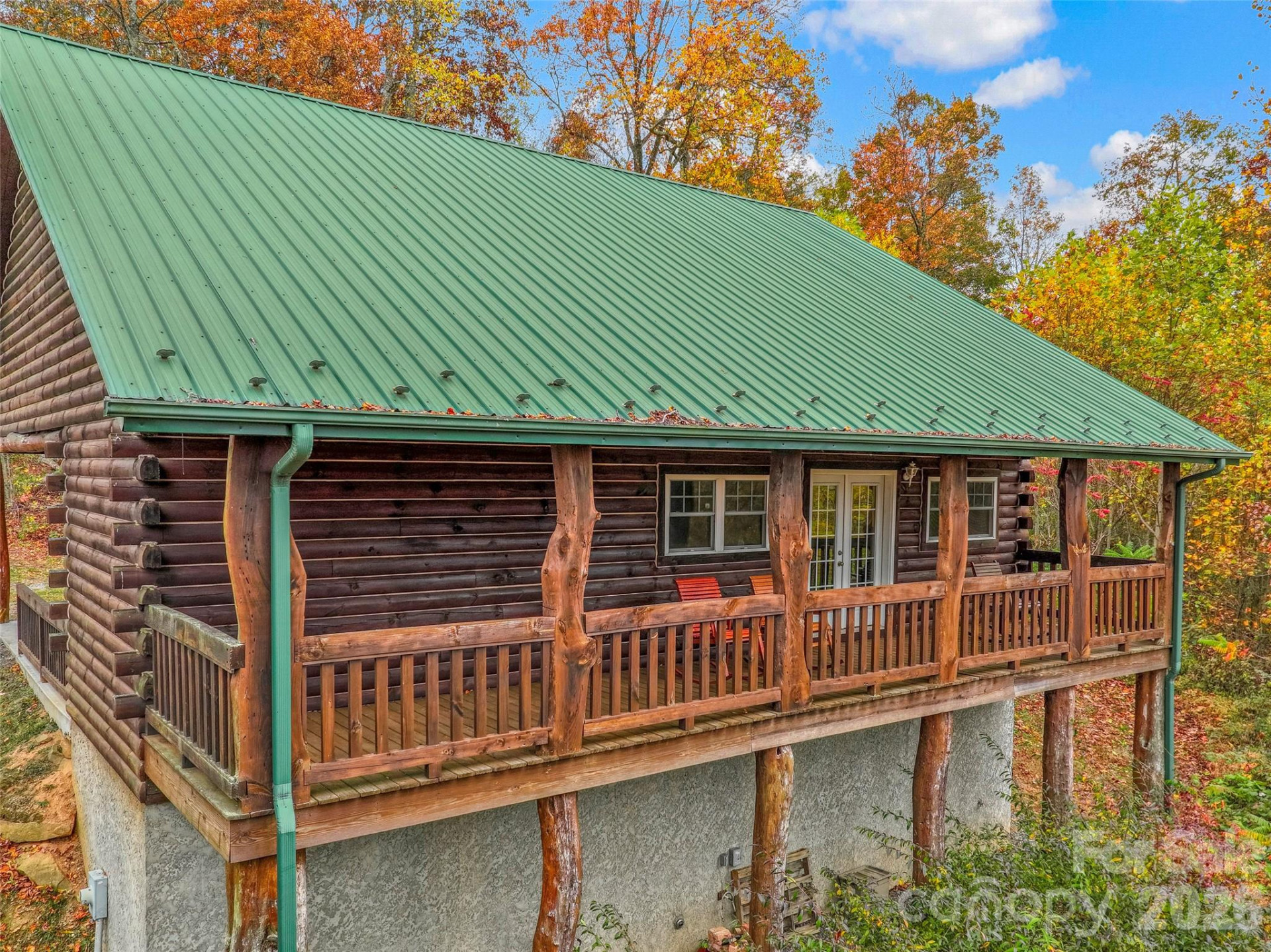 1447/1421 Ayers Mountain Road - Photo 35