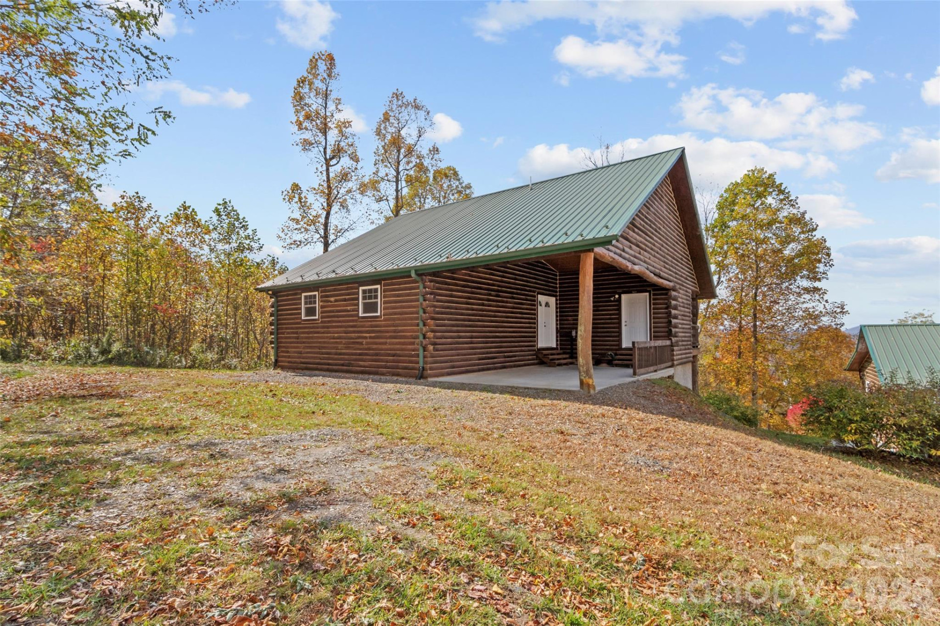 1447/1421 Ayers Mountain Road - Photo 36