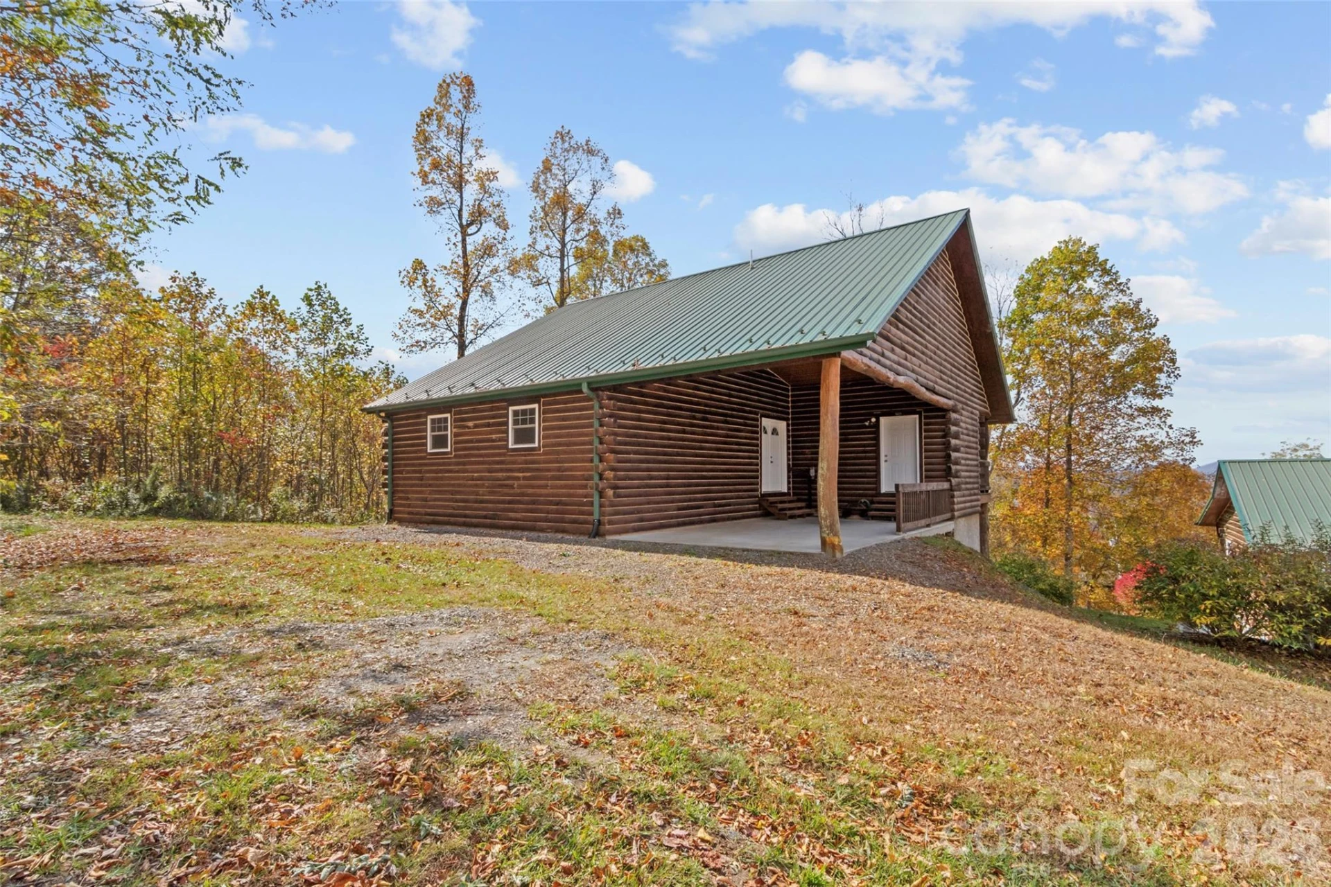 1447/1421 Ayers Mountain Road - Photo 36