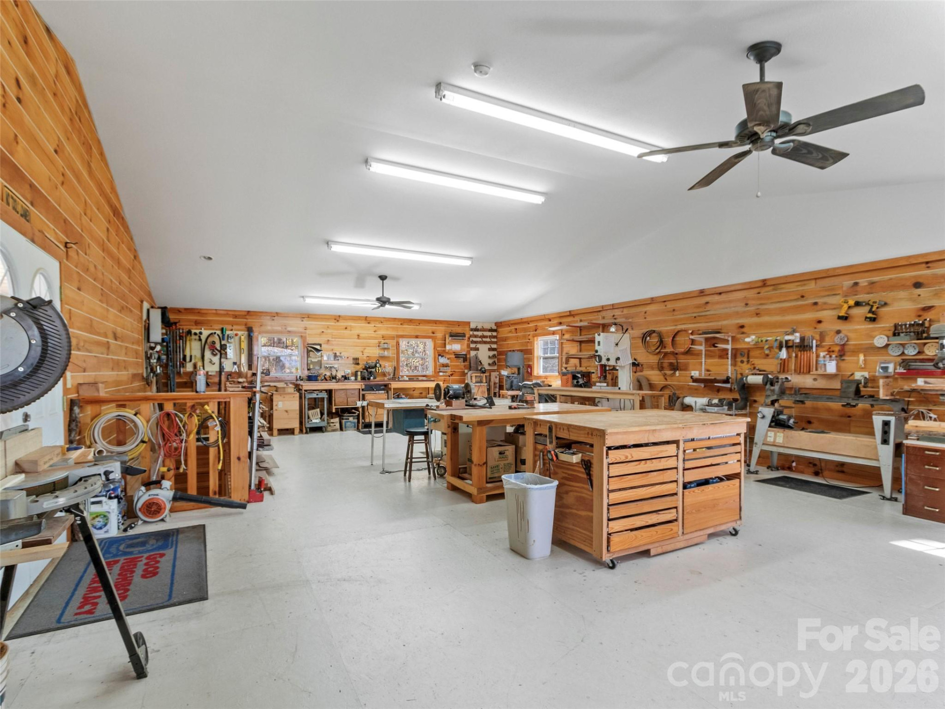 1447/1421 Ayers Mountain Road - Photo 37