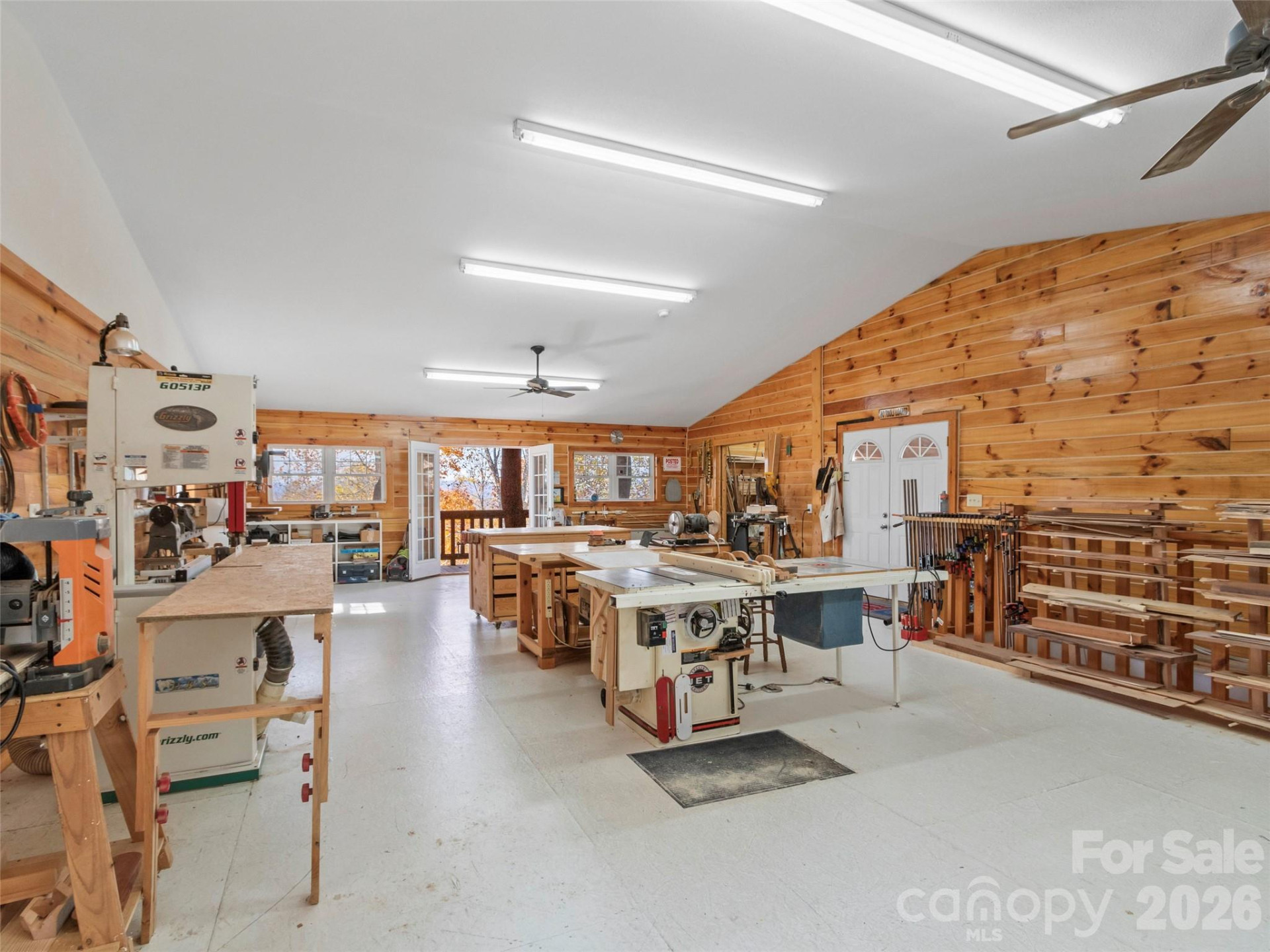 1447/1421 Ayers Mountain Road - Photo 39