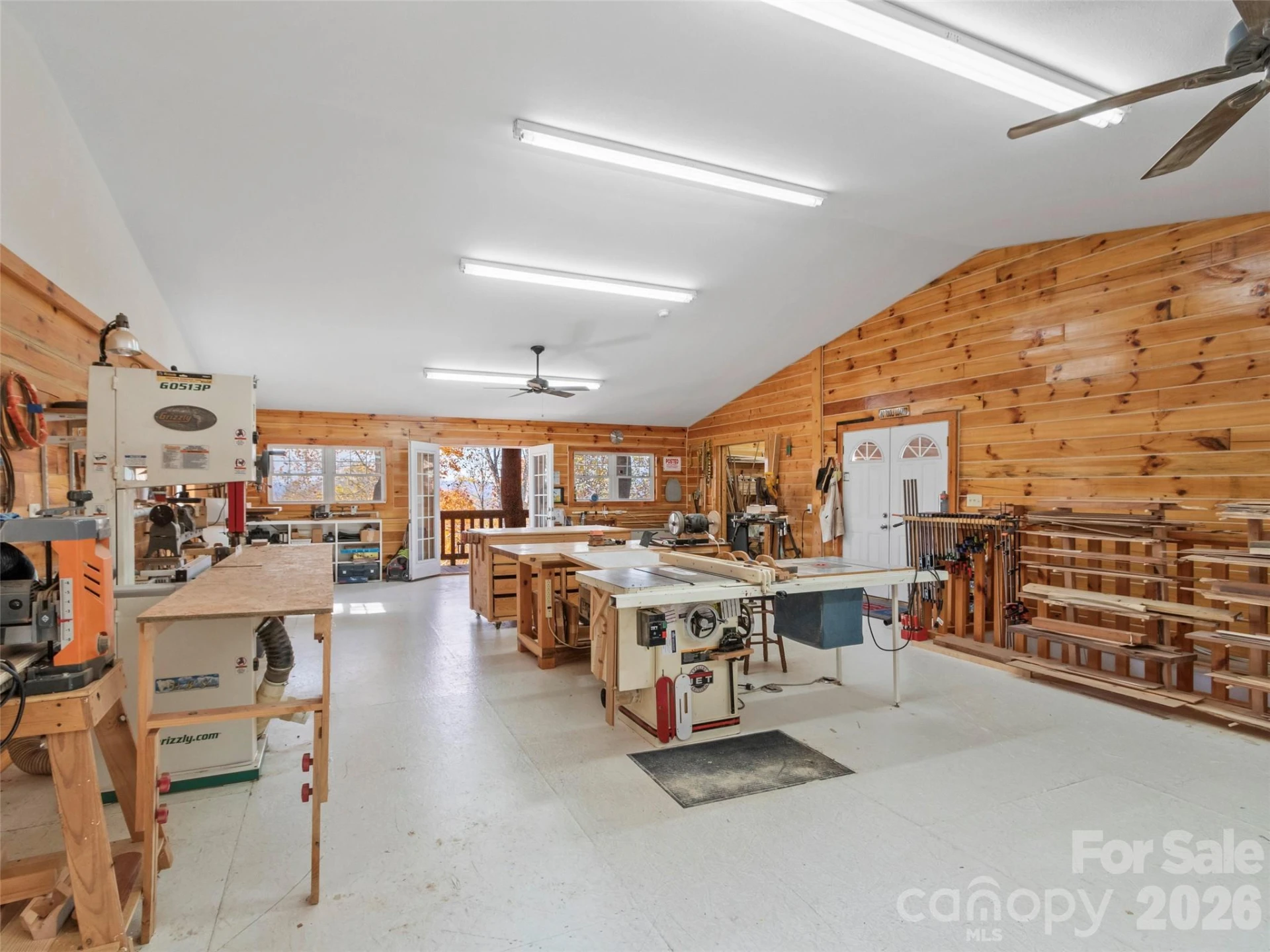 1447/1421 Ayers Mountain Road - Photo 39