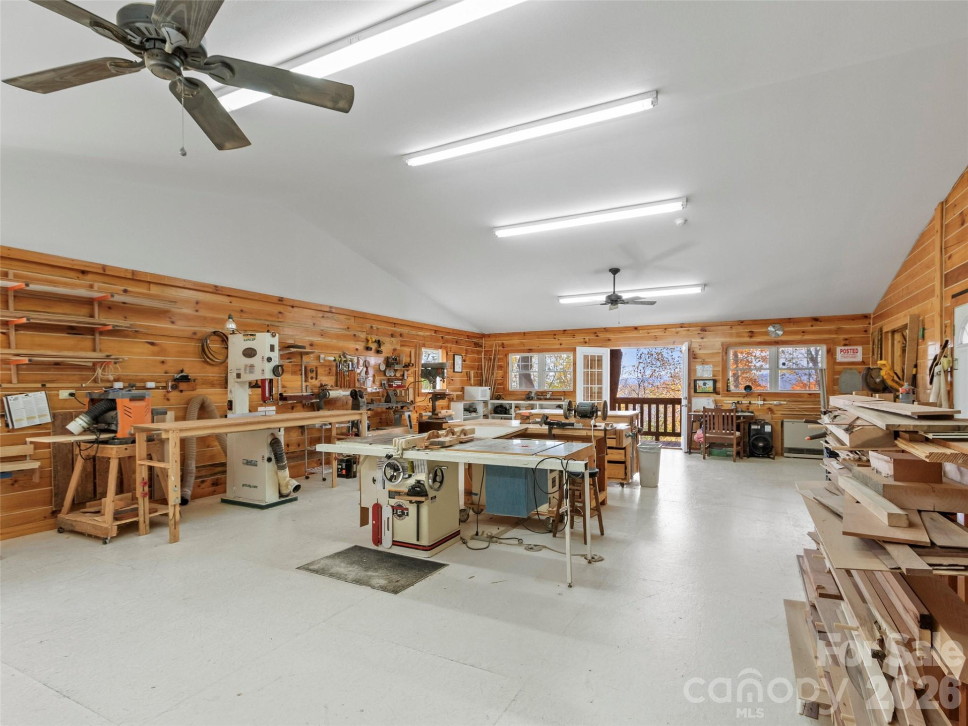 1447/1421 Ayers Mountain Road - Photo 40