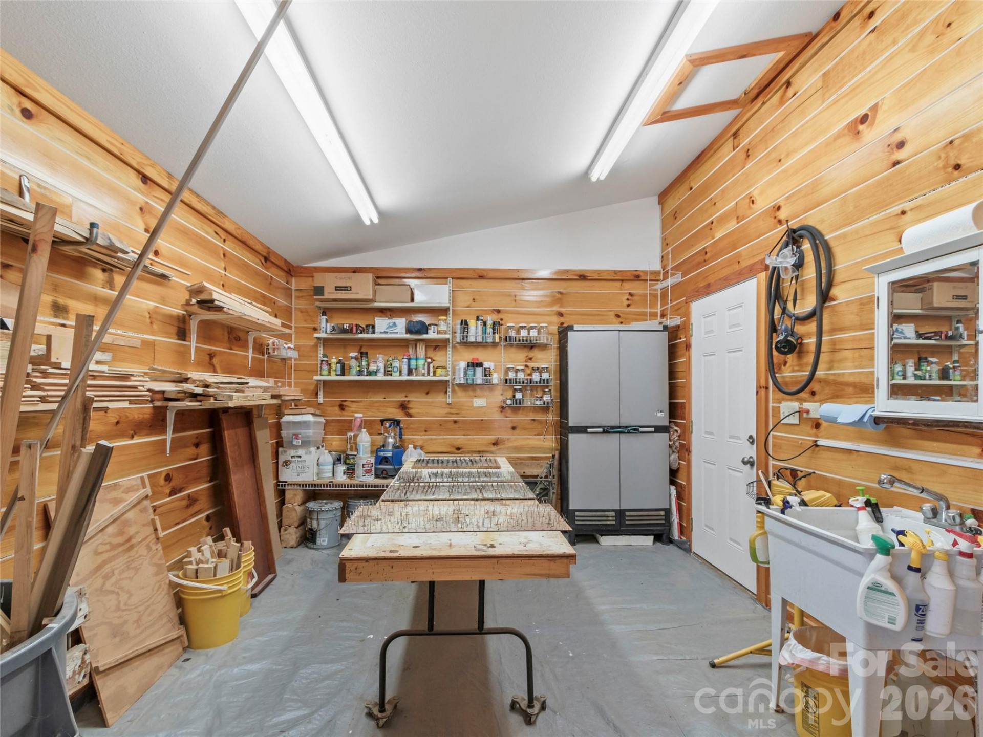 1447/1421 Ayers Mountain Road - Photo 41