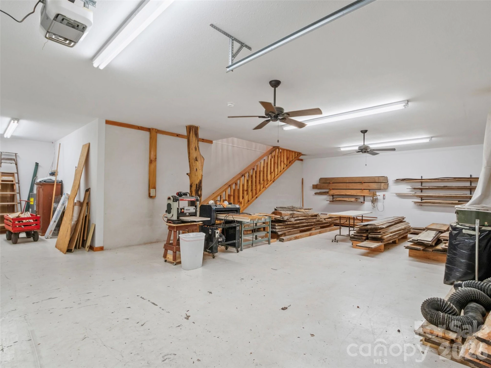 1447/1421 Ayers Mountain Road - Photo 42