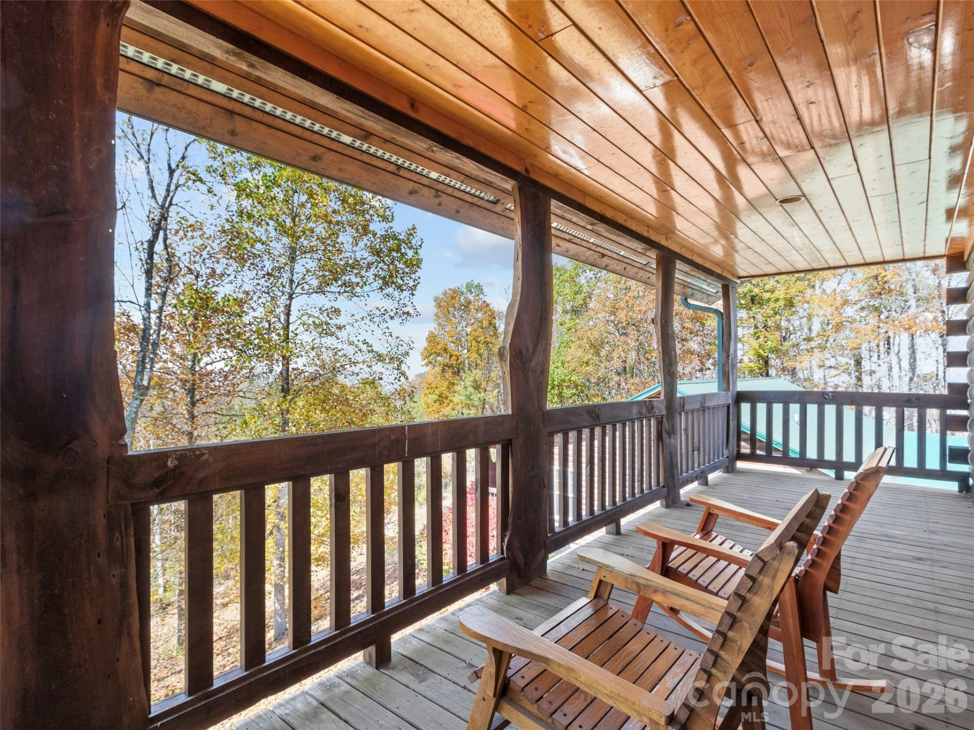 1447/1421 Ayers Mountain Road - Photo 43