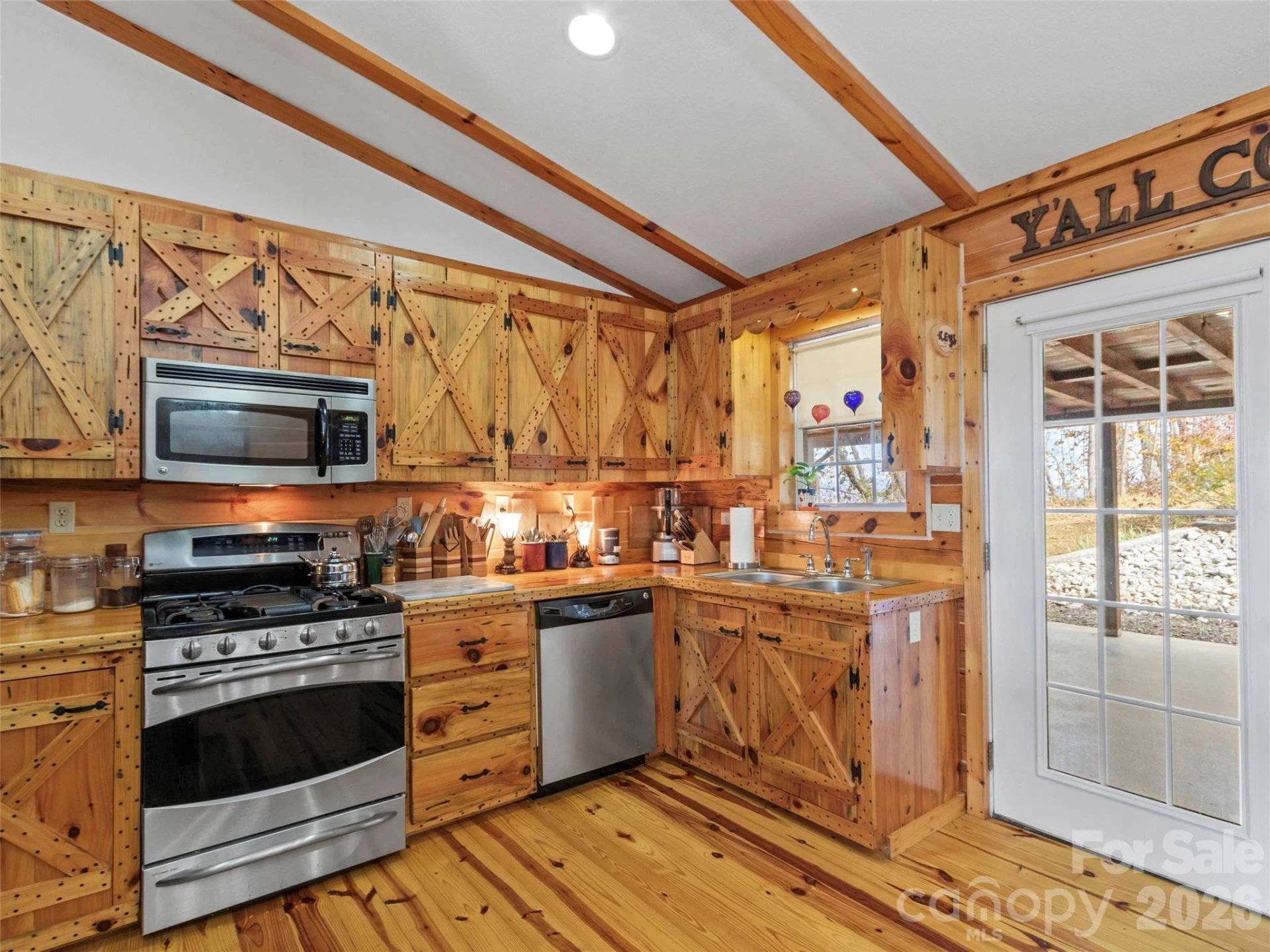 1447/1421 Ayers Mountain Road - Photo 9