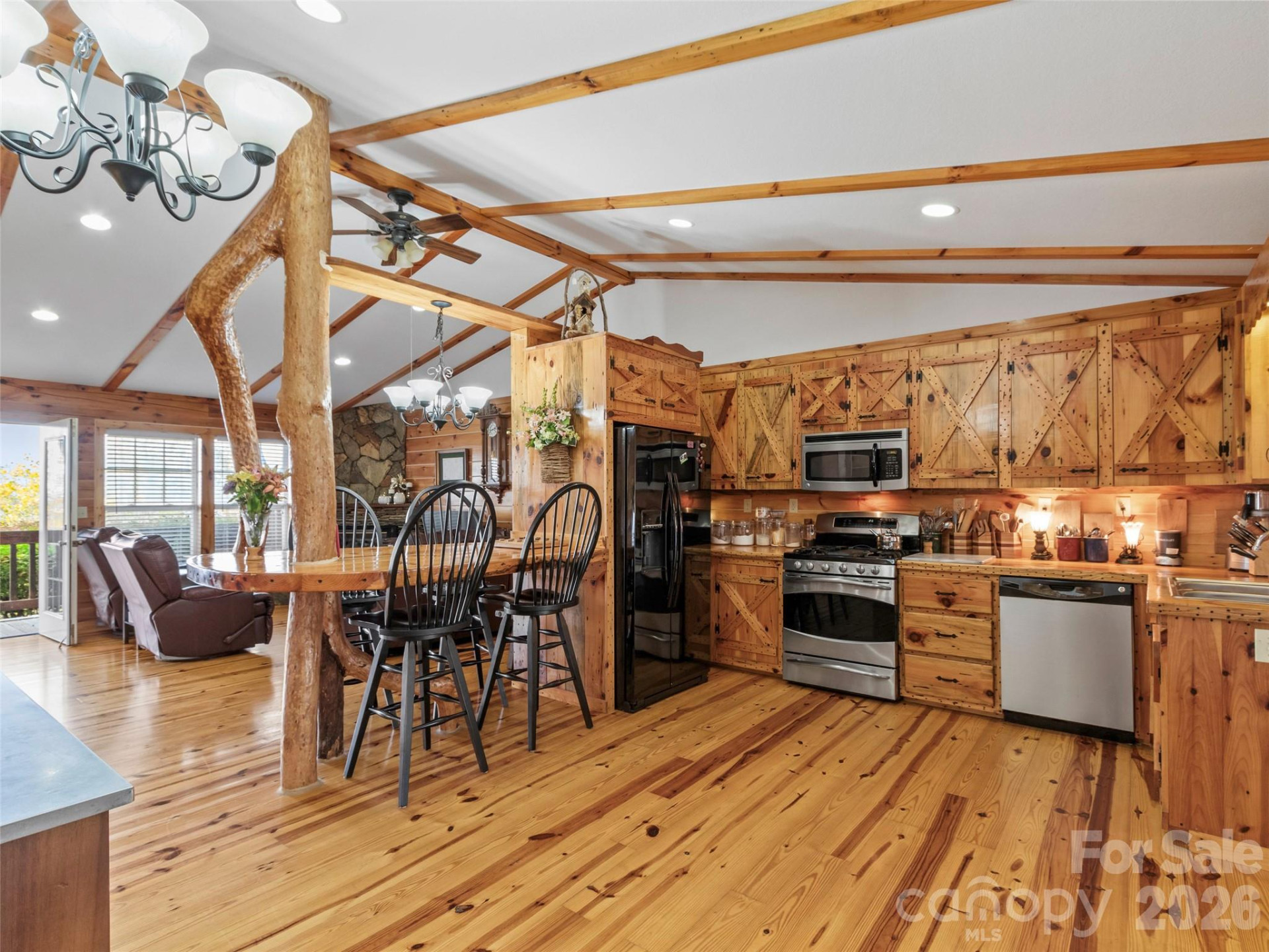 1447/1421 Ayers Mountain Road - Photo 10