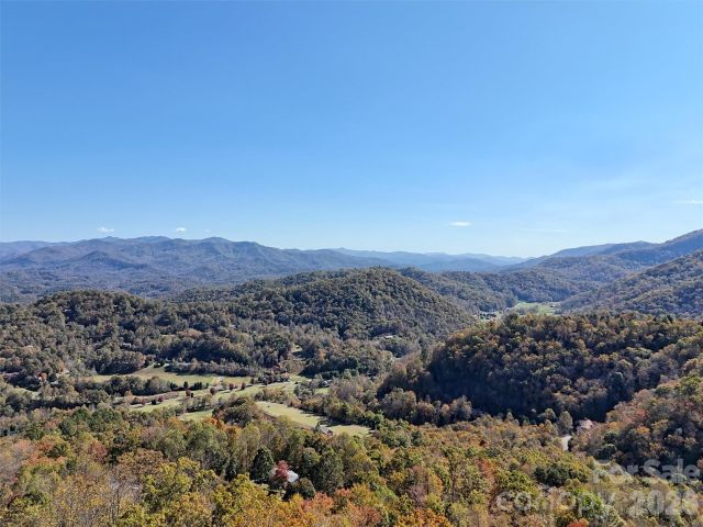 0 Mack Luke Road, Whittier, NC, 28789