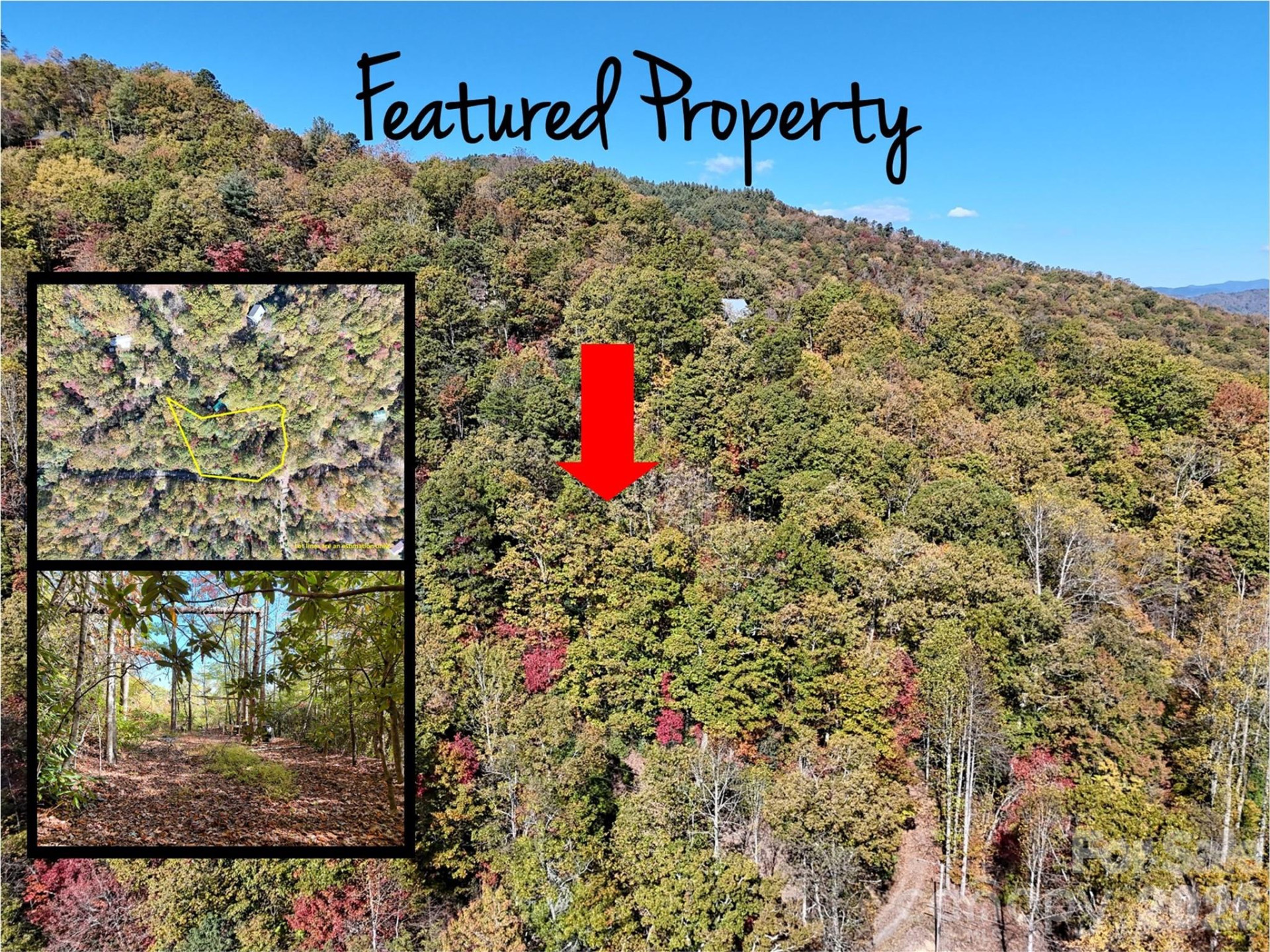 0 Mack Luke Road #6 - Photo 2