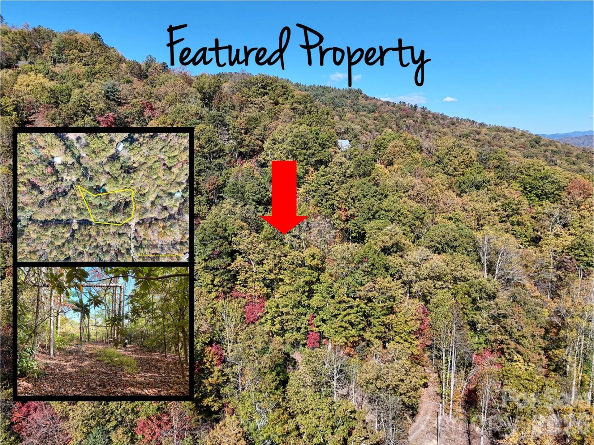 0 Mack Luke Road #6 - Photo 2