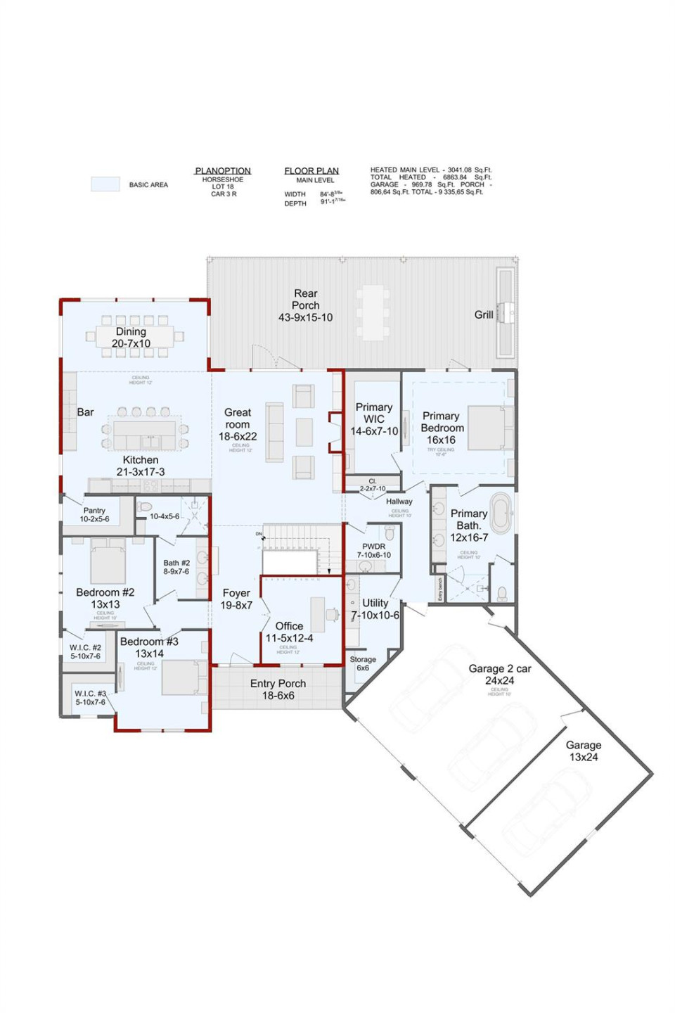 242 Sunridge Avenue #18 - Photo 6