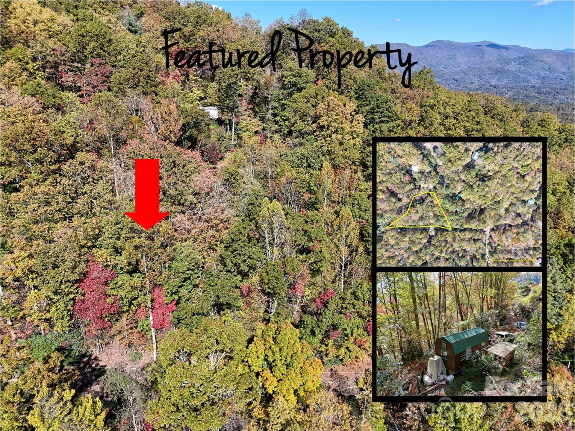 00 Mack Luke Road #7 - Photo 2