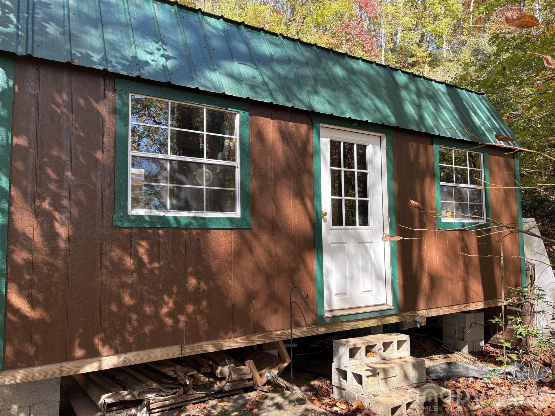 00 Mack Luke Road #7 - Photo 24