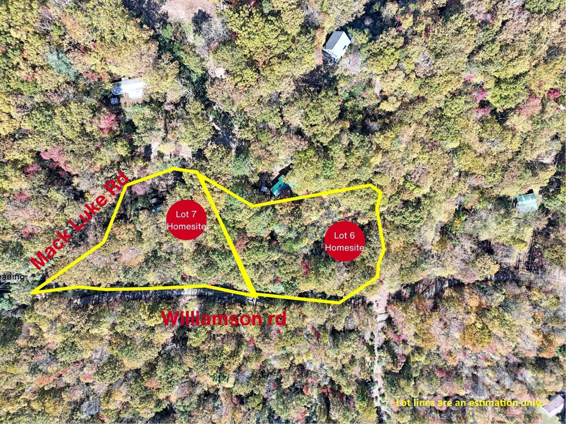 00 Mack Luke Road #7 - Photo 25