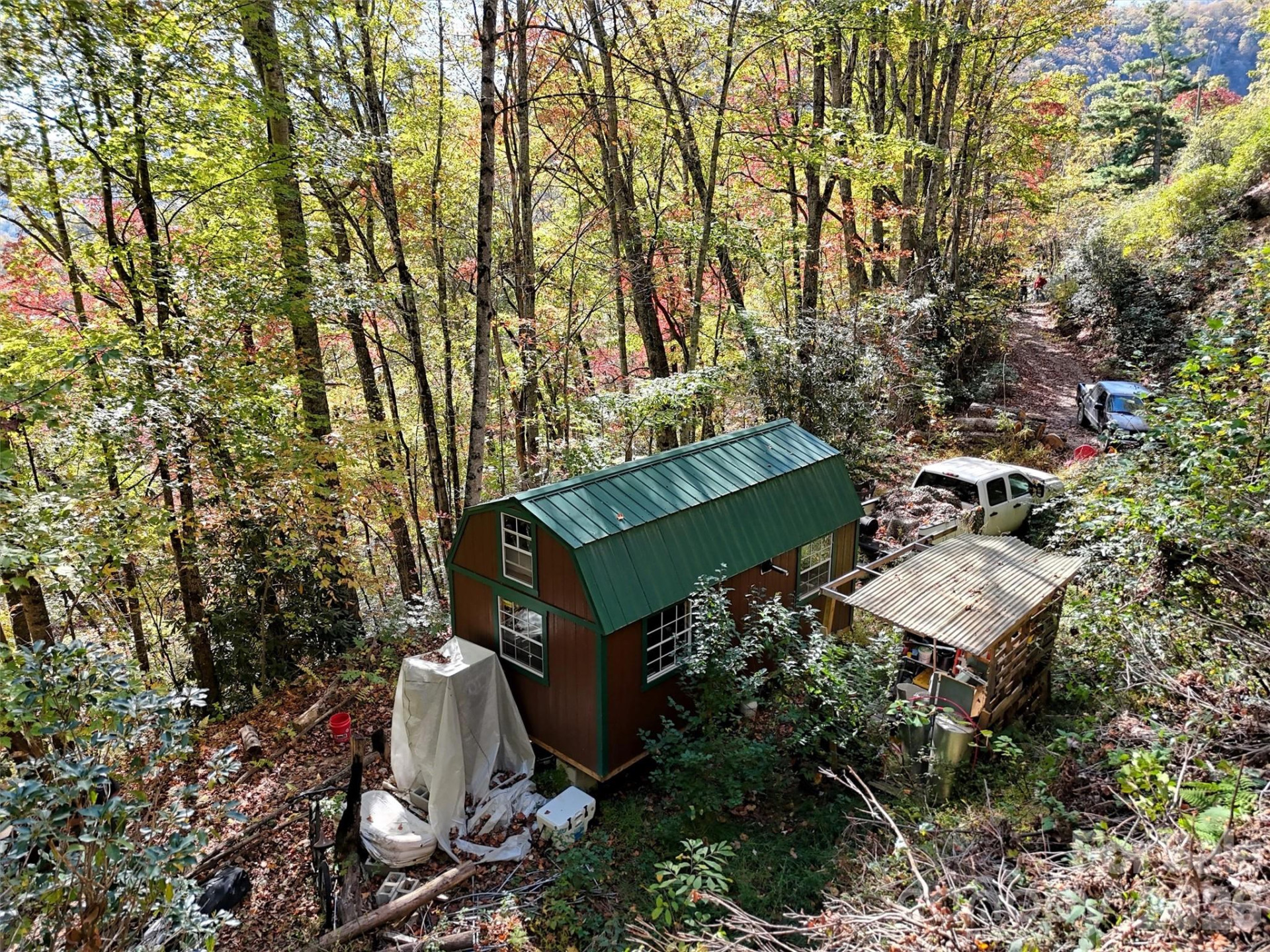 00 Mack Luke Road #7 - Photo 5