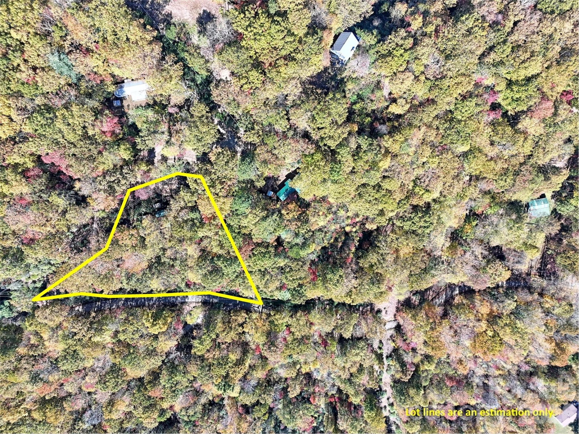 00 Mack Luke Road #7 - Photo 6