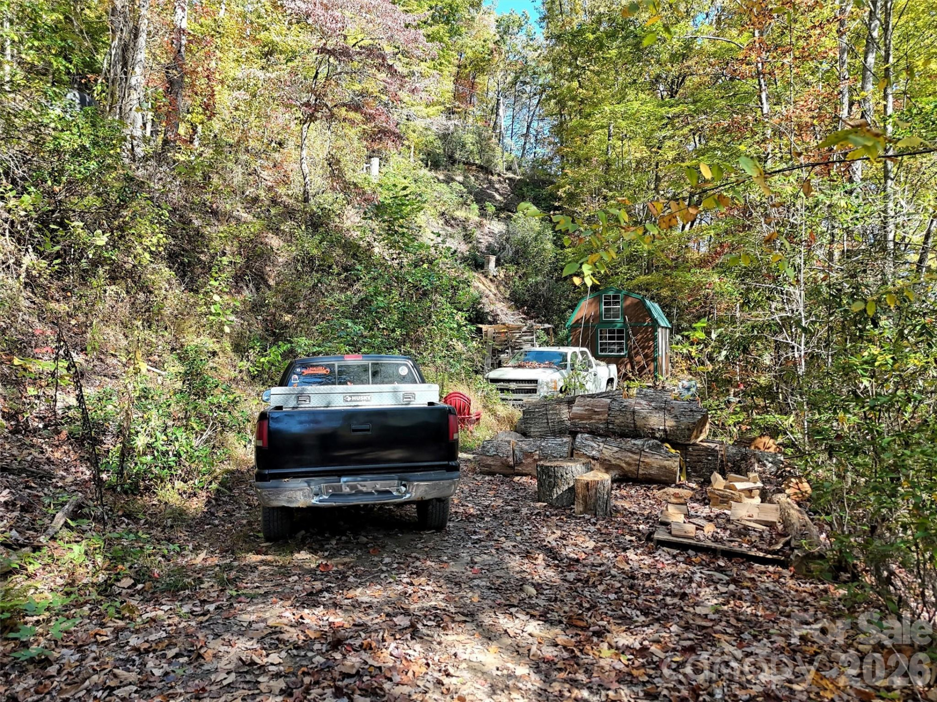 00 Mack Luke Road #7 - Photo 7