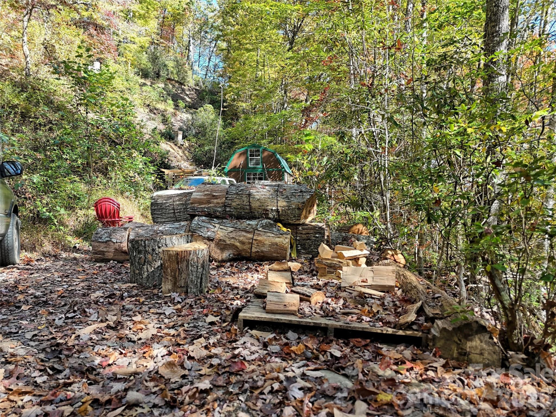 00 Mack Luke Road #7 - Photo 8