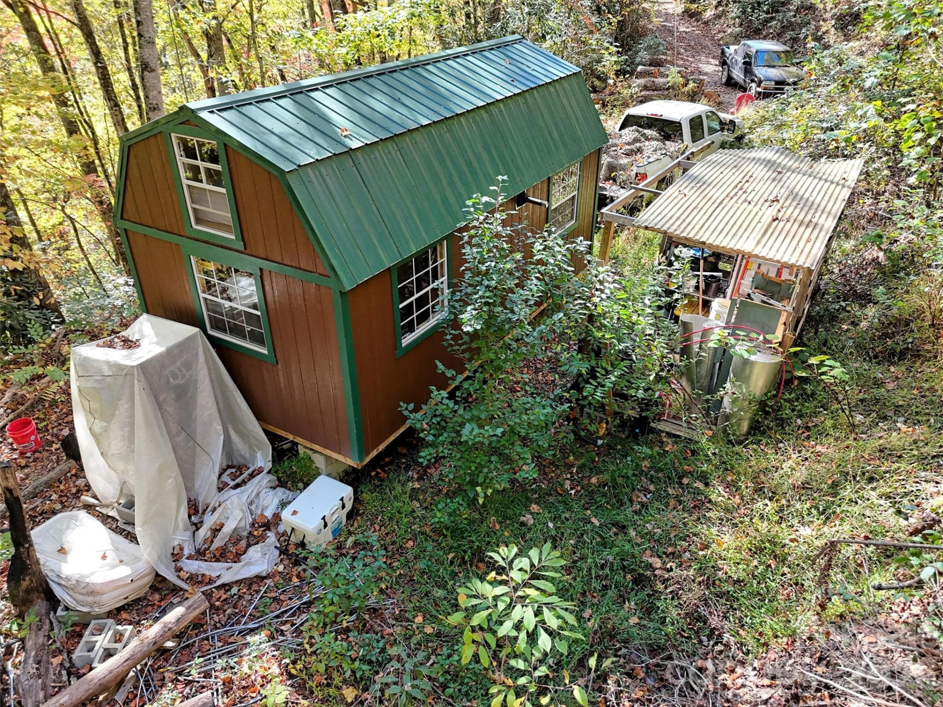 00 Mack Luke Road #7 - Photo 9