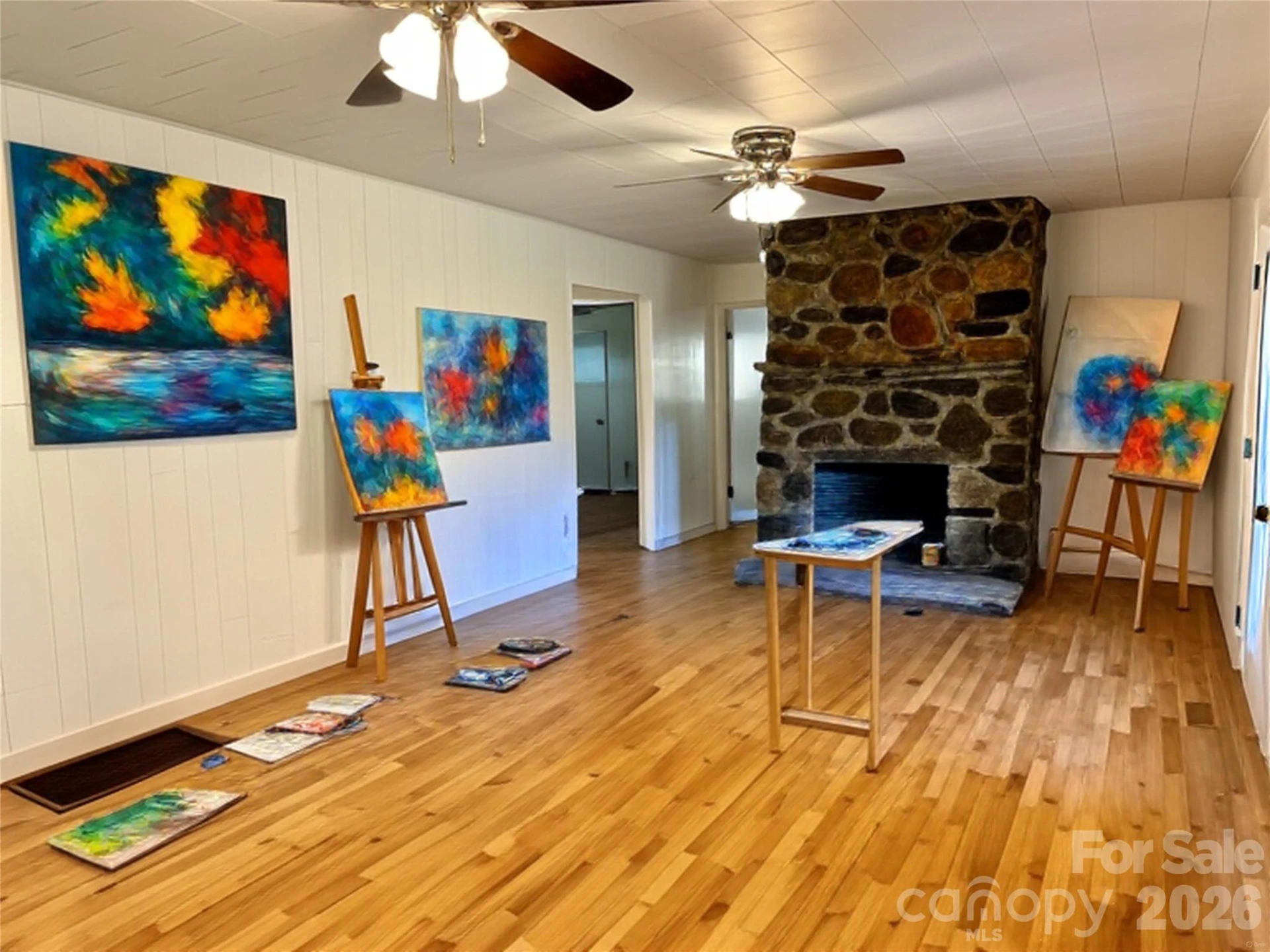 208 Murdock Road - Photo 20