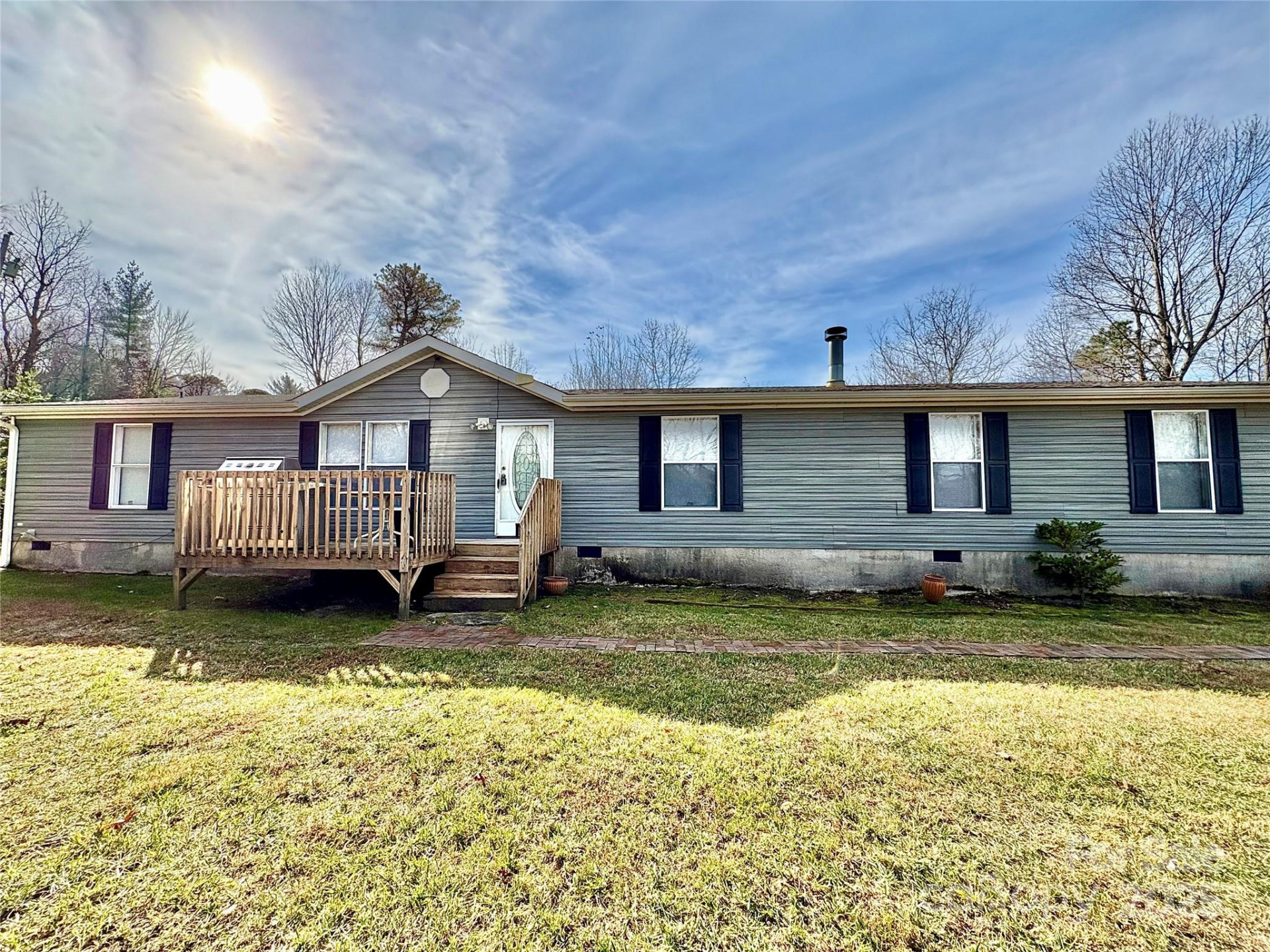 2053 Nancy Mountain Road