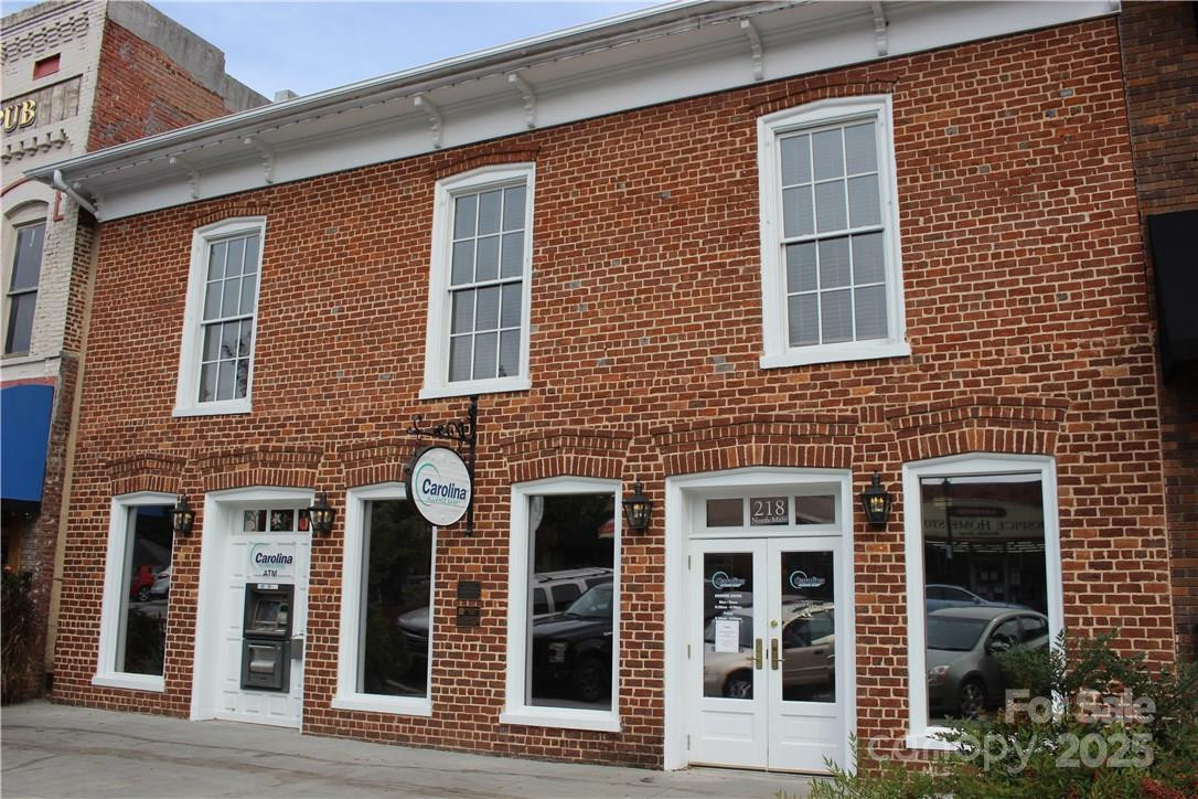 218 Main Street