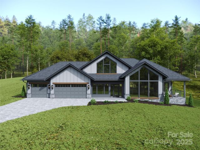 87 Mont Clair Trail, Horse Shoe, NC, 28742