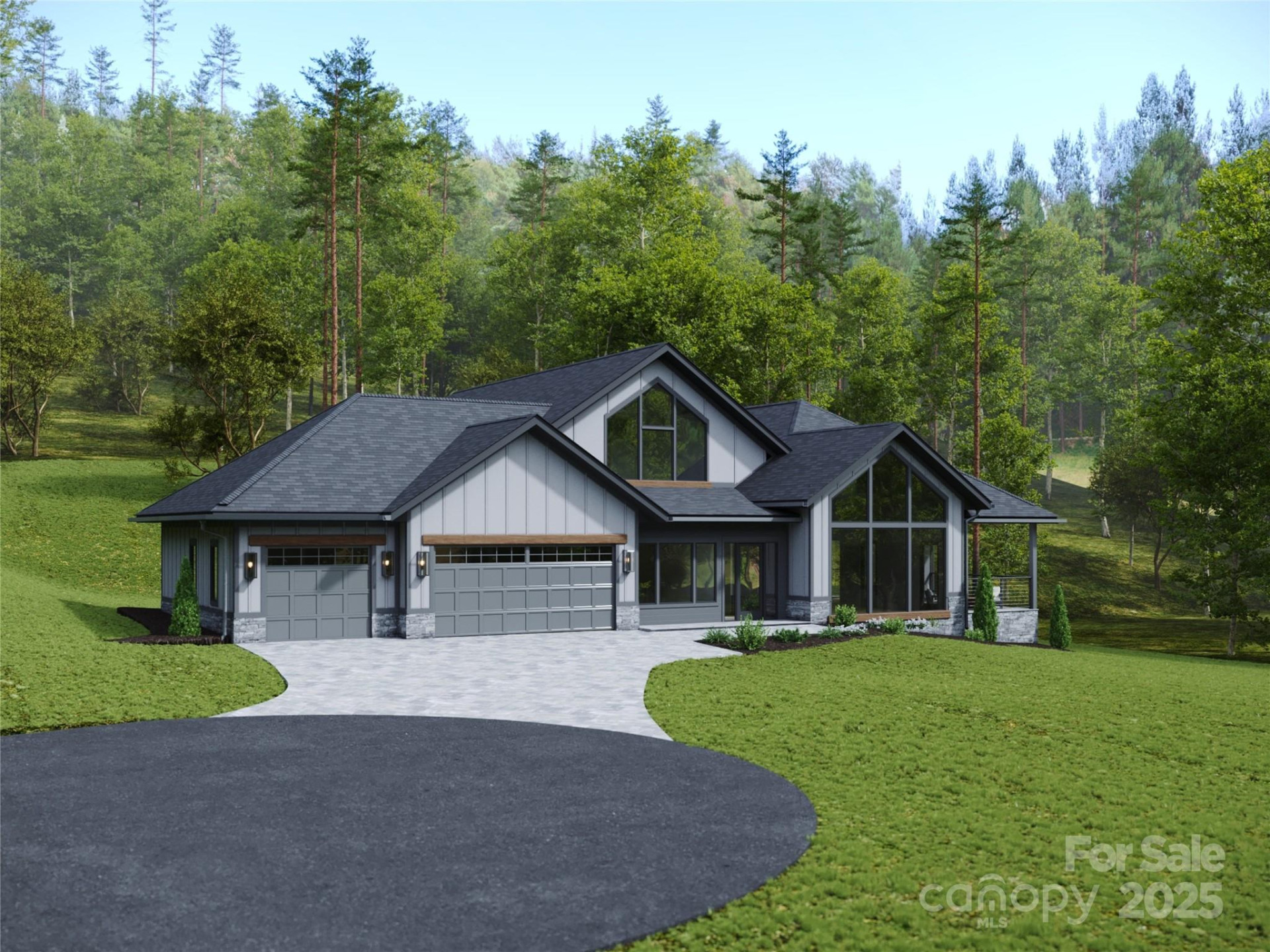 87 Mont Clair Trail #31 - Photo 2