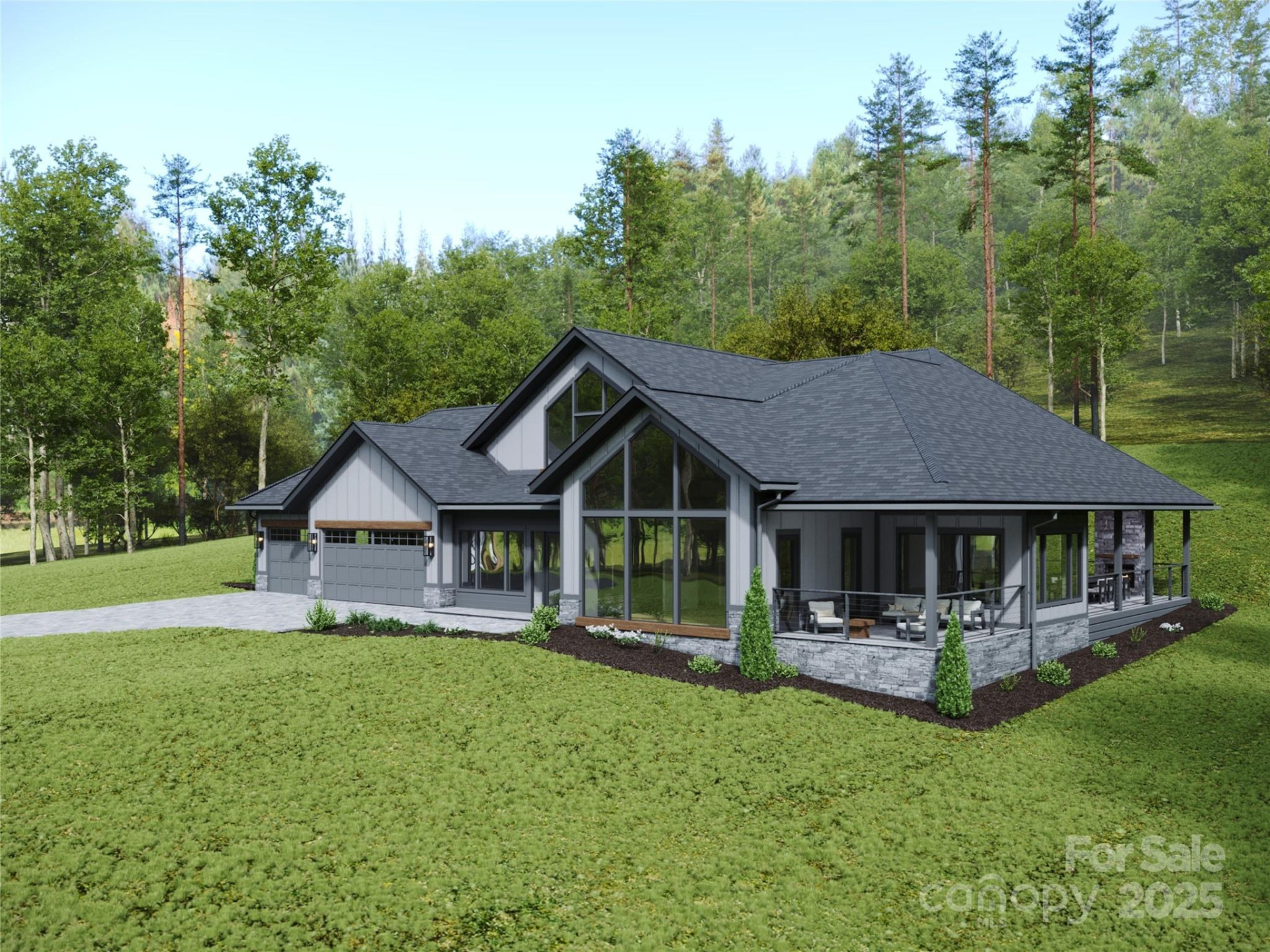 87 Mont Clair Trail #31 - Photo 3