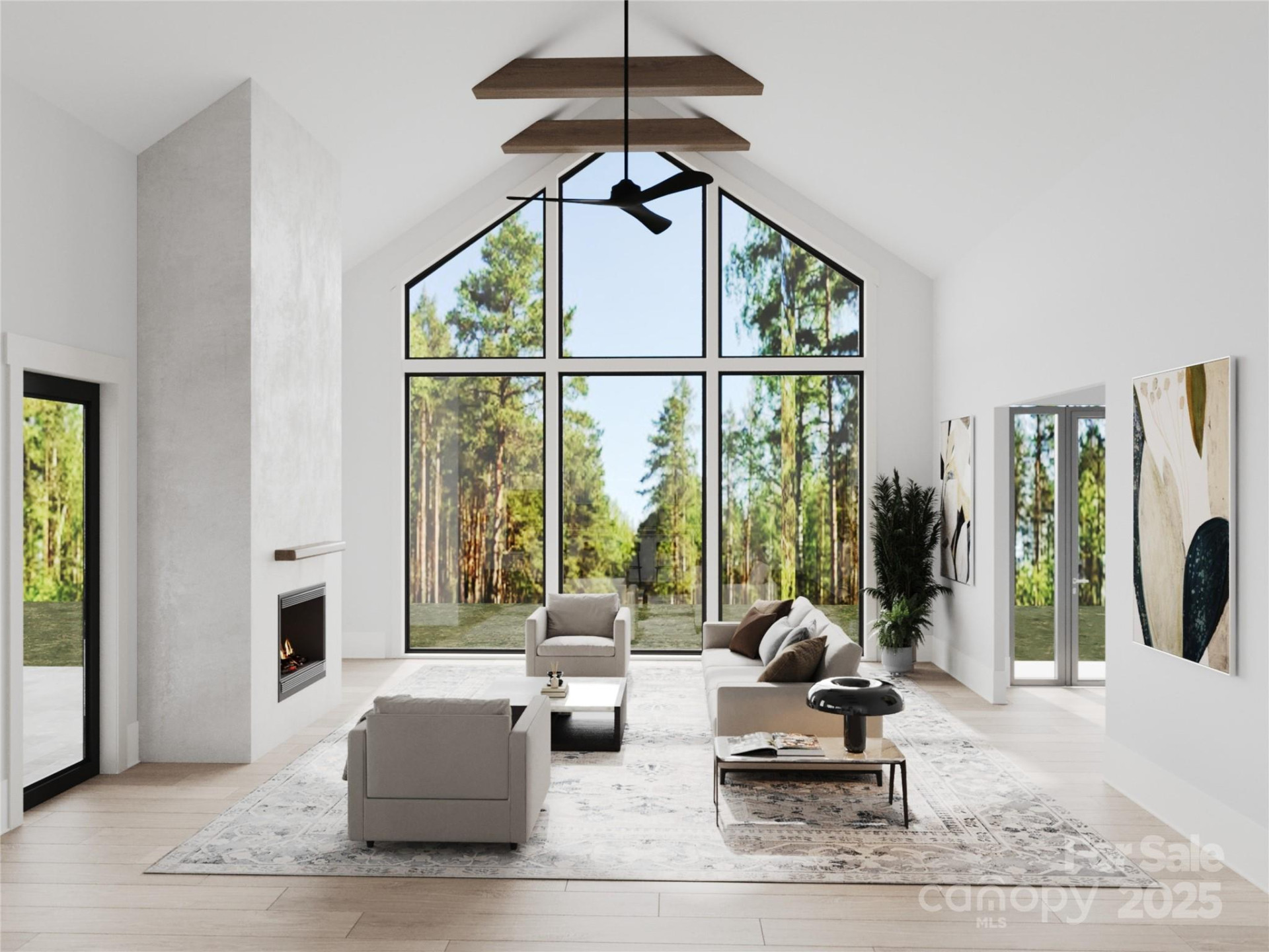 87 Mont Clair Trail #31 - Photo 4