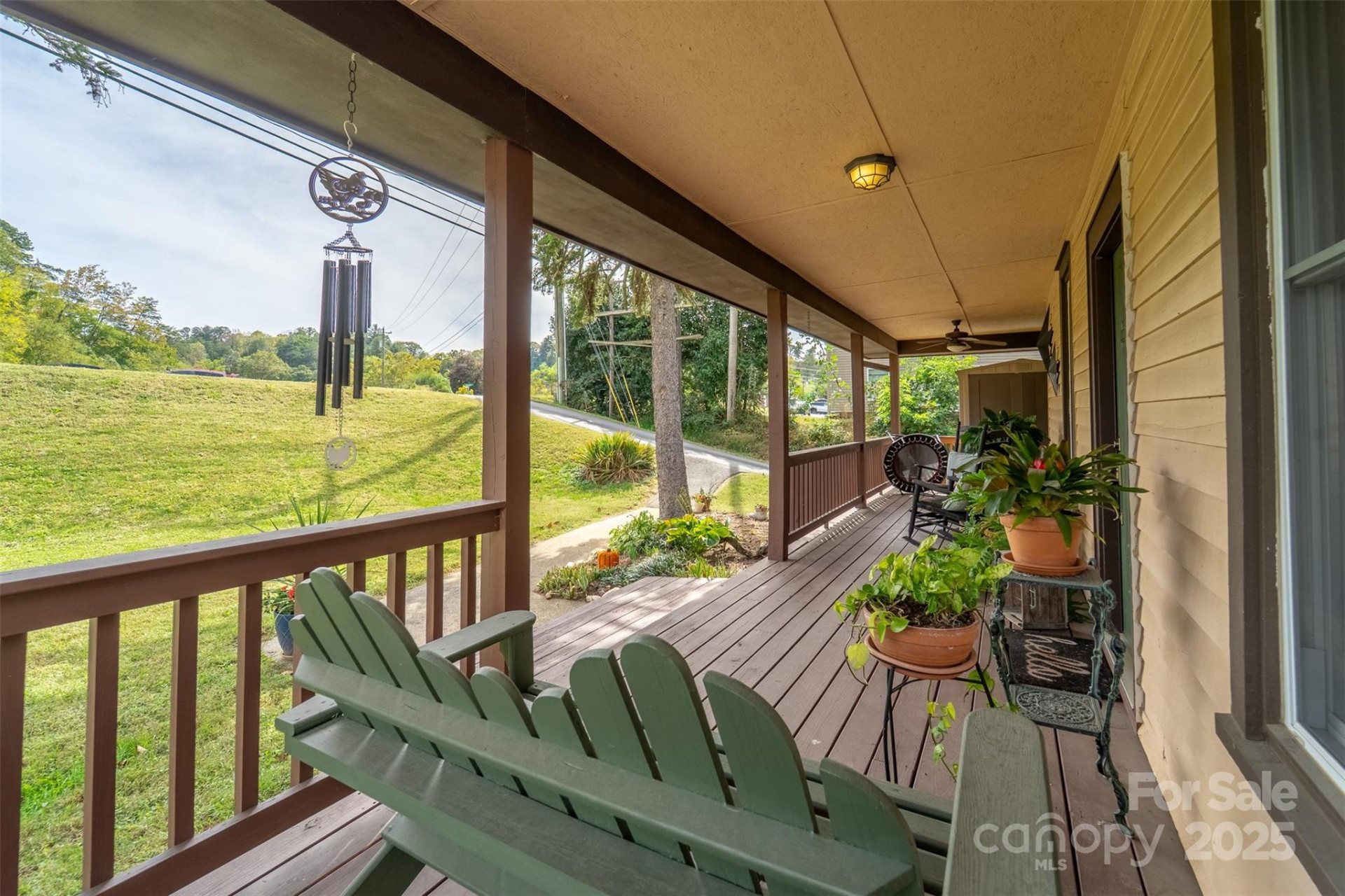 3074/3050 Old Cullowhee Road - Photo 2