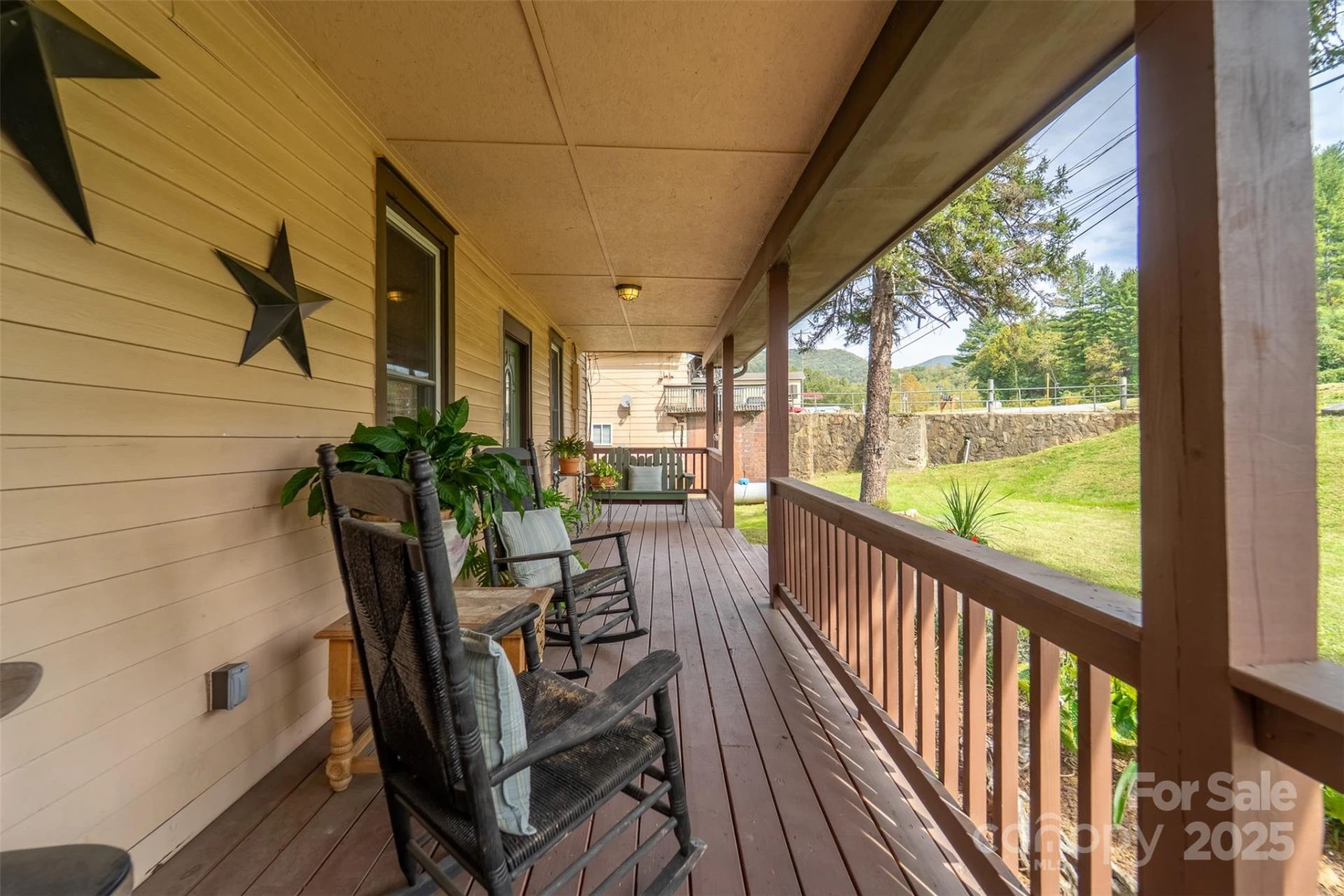 3074/3050 Old Cullowhee Road - Photo 22