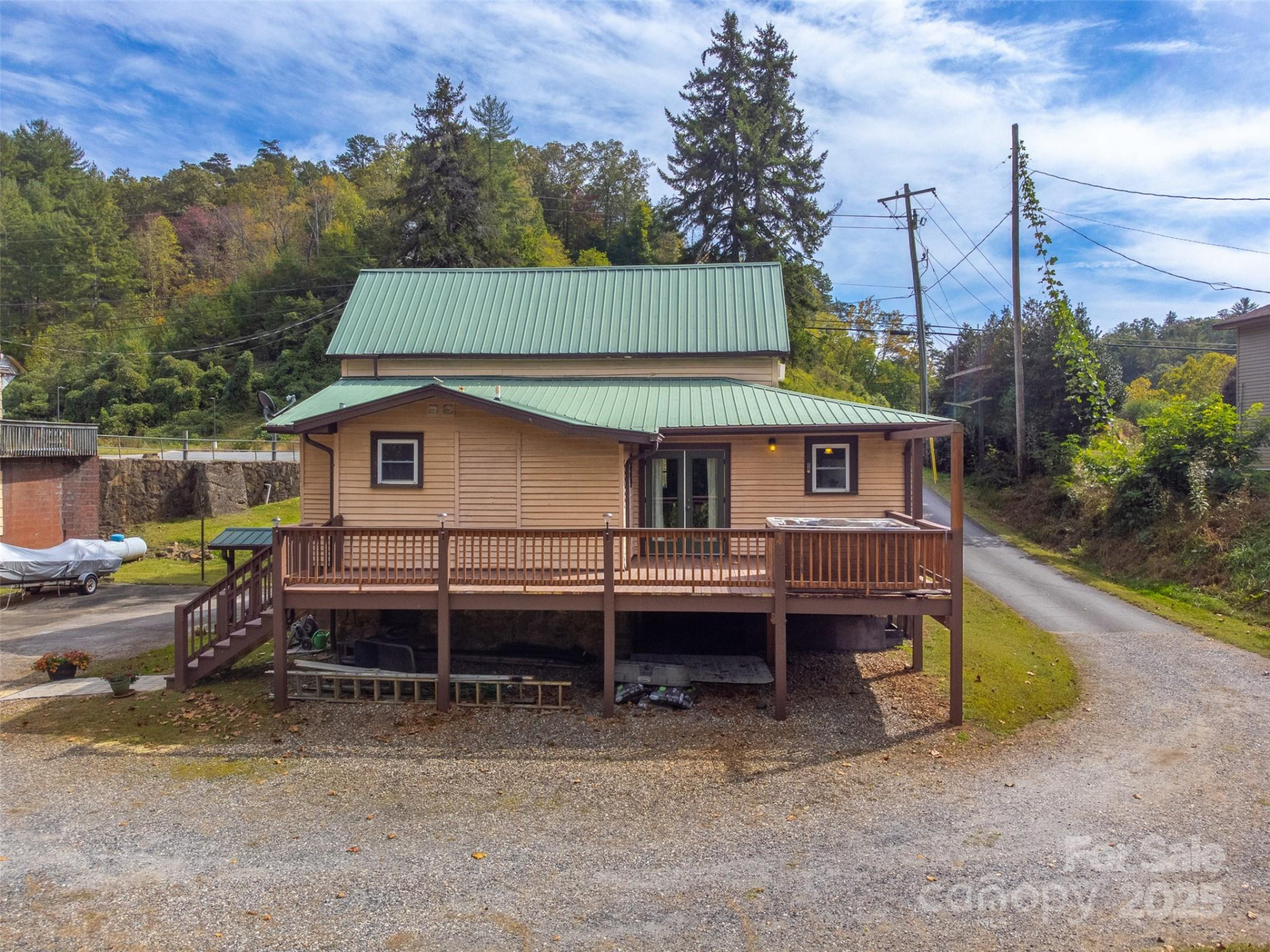 3074/3050 Old Cullowhee Road - Photo 25