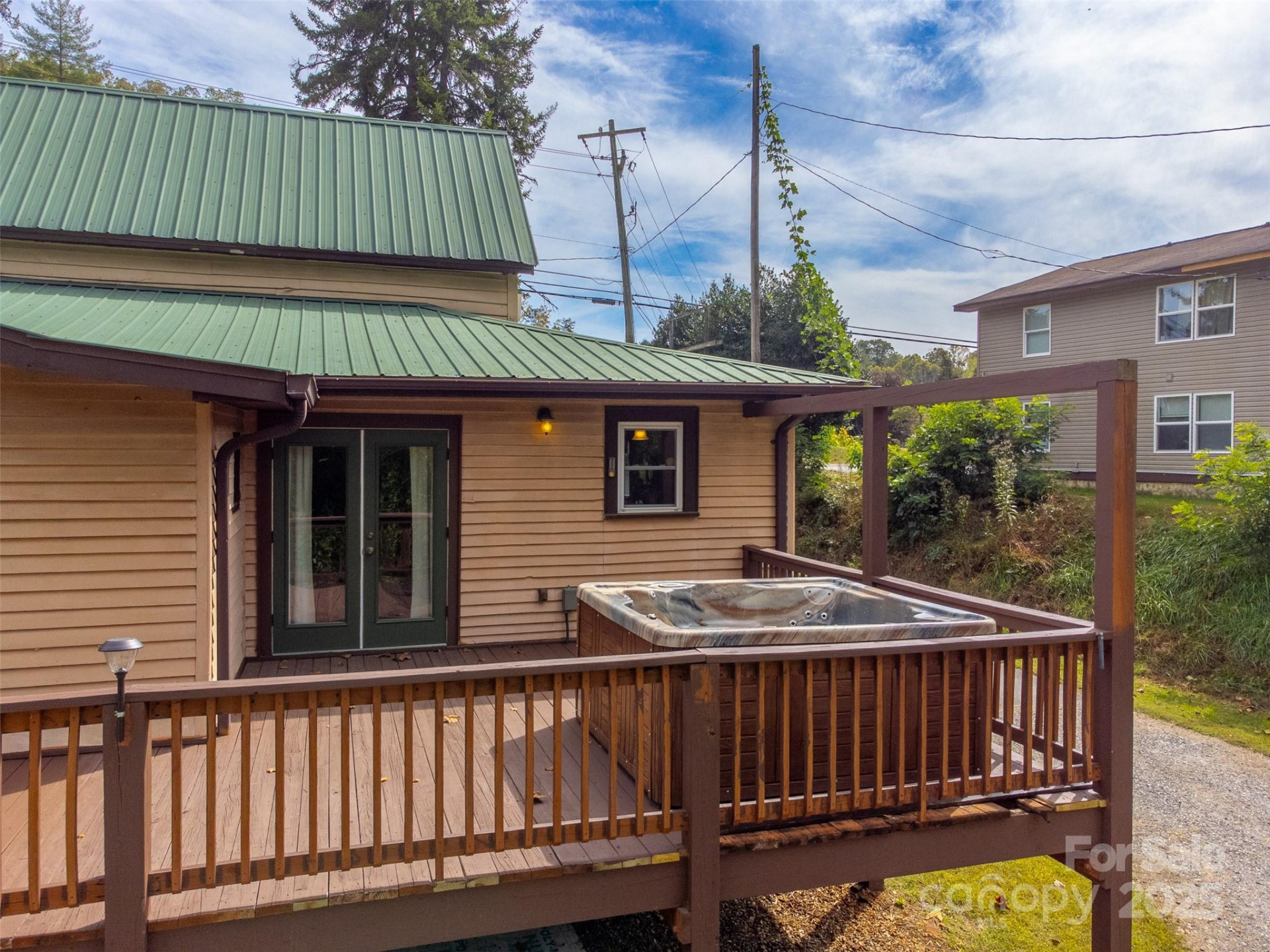 3074/3050 Old Cullowhee Road - Photo 26