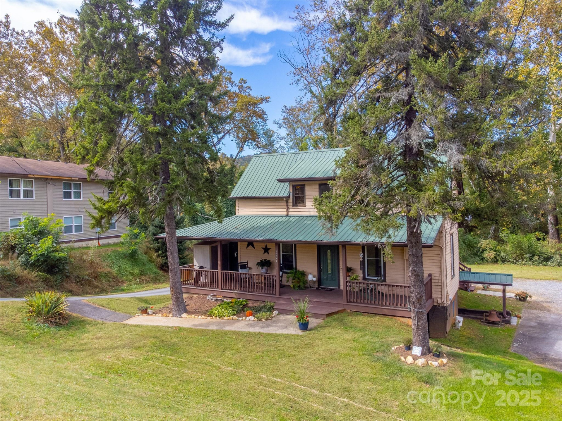 3074/3050 Old Cullowhee Road - Photo 27