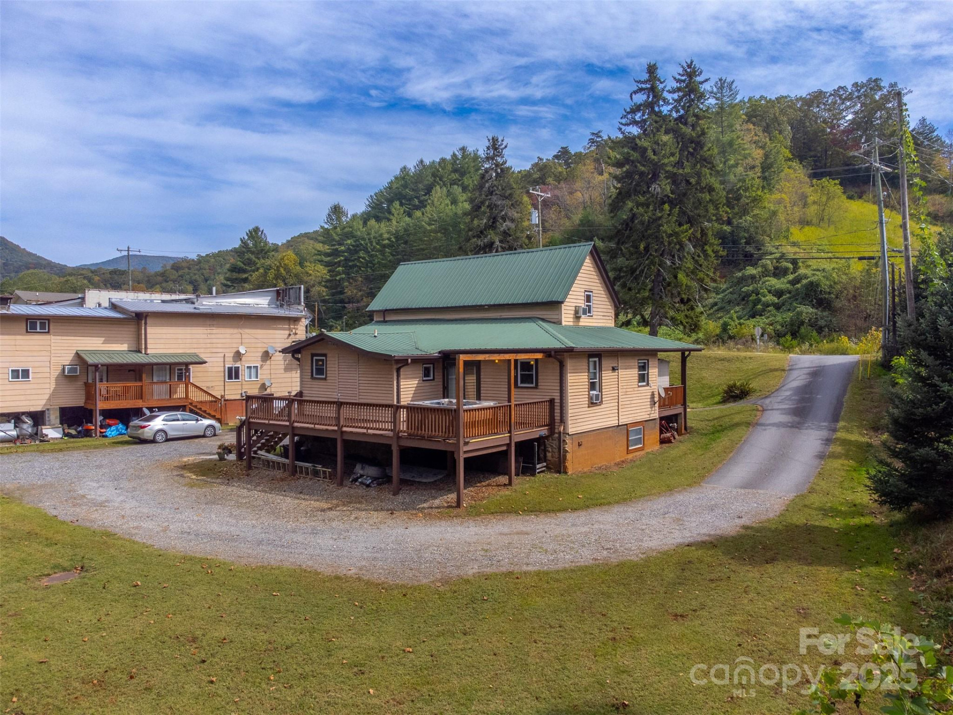 3074/3050 Old Cullowhee Road - Photo 30