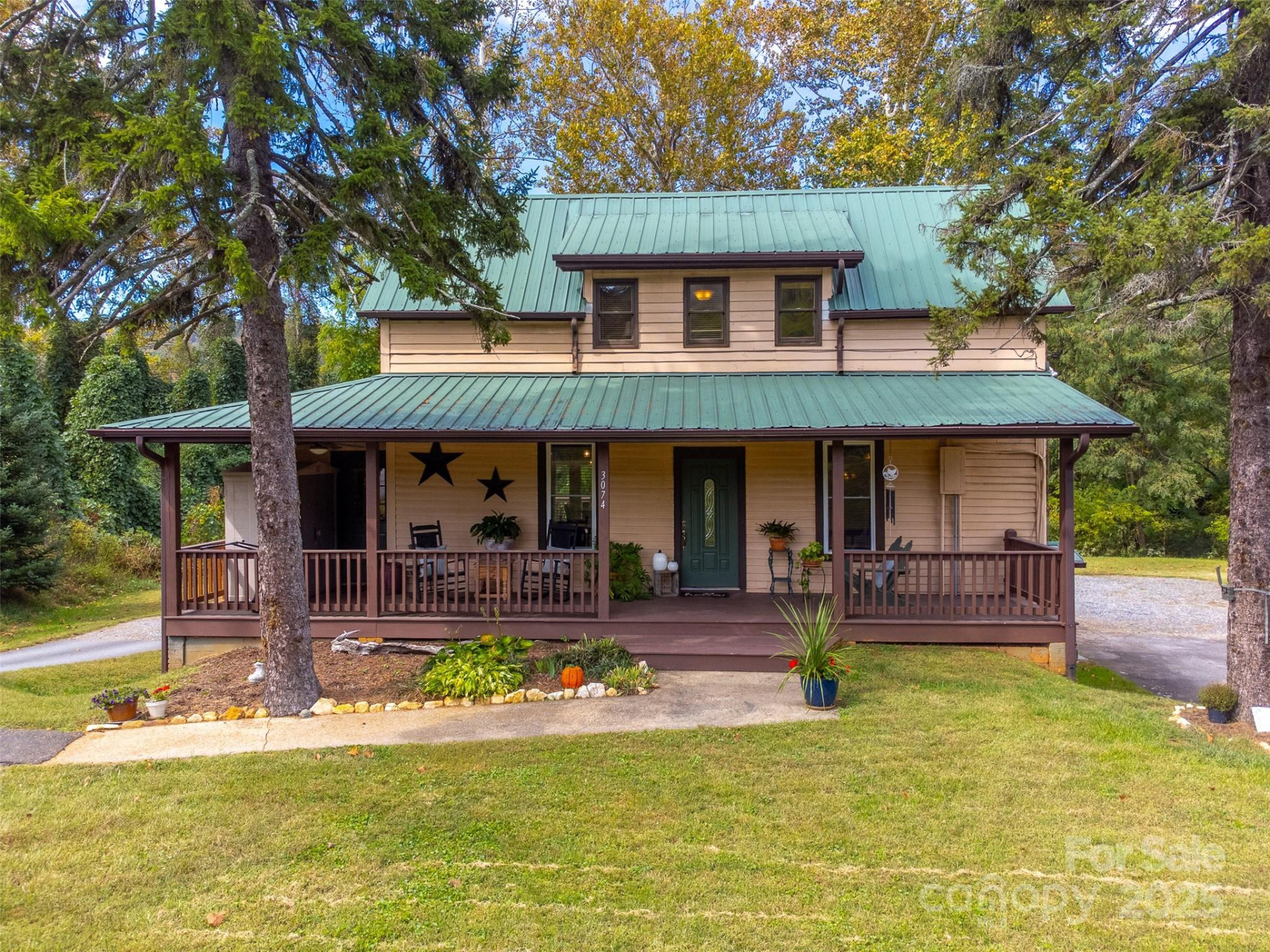 3074/3050 Old Cullowhee Road - Photo 31